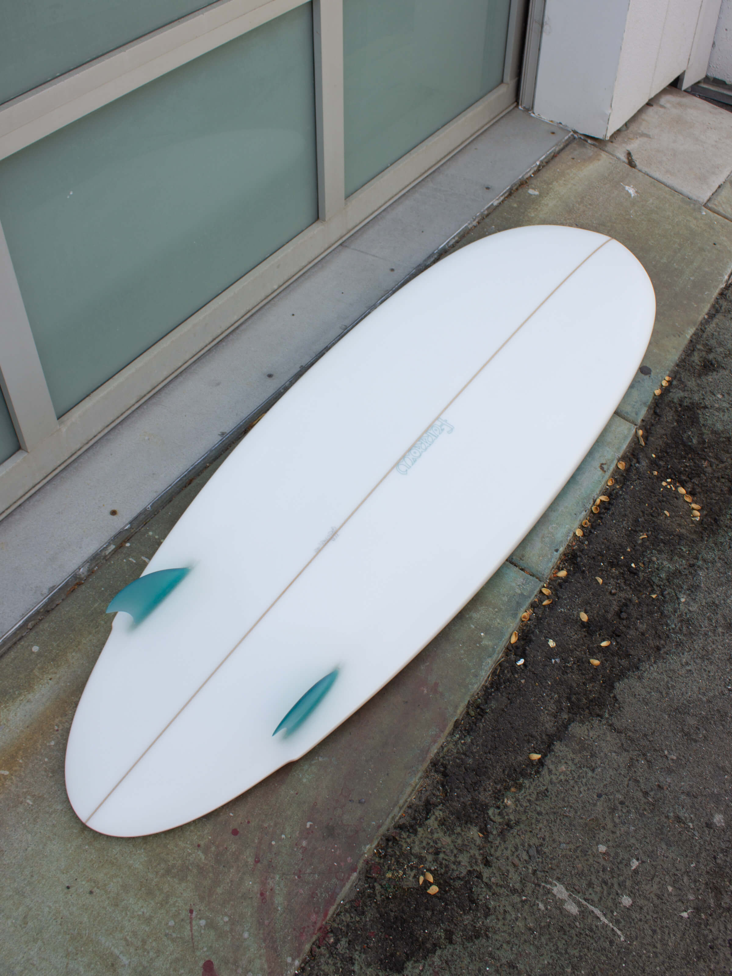 6'2 Furrow Floyd Pepper - Mollusk Surf Shop
