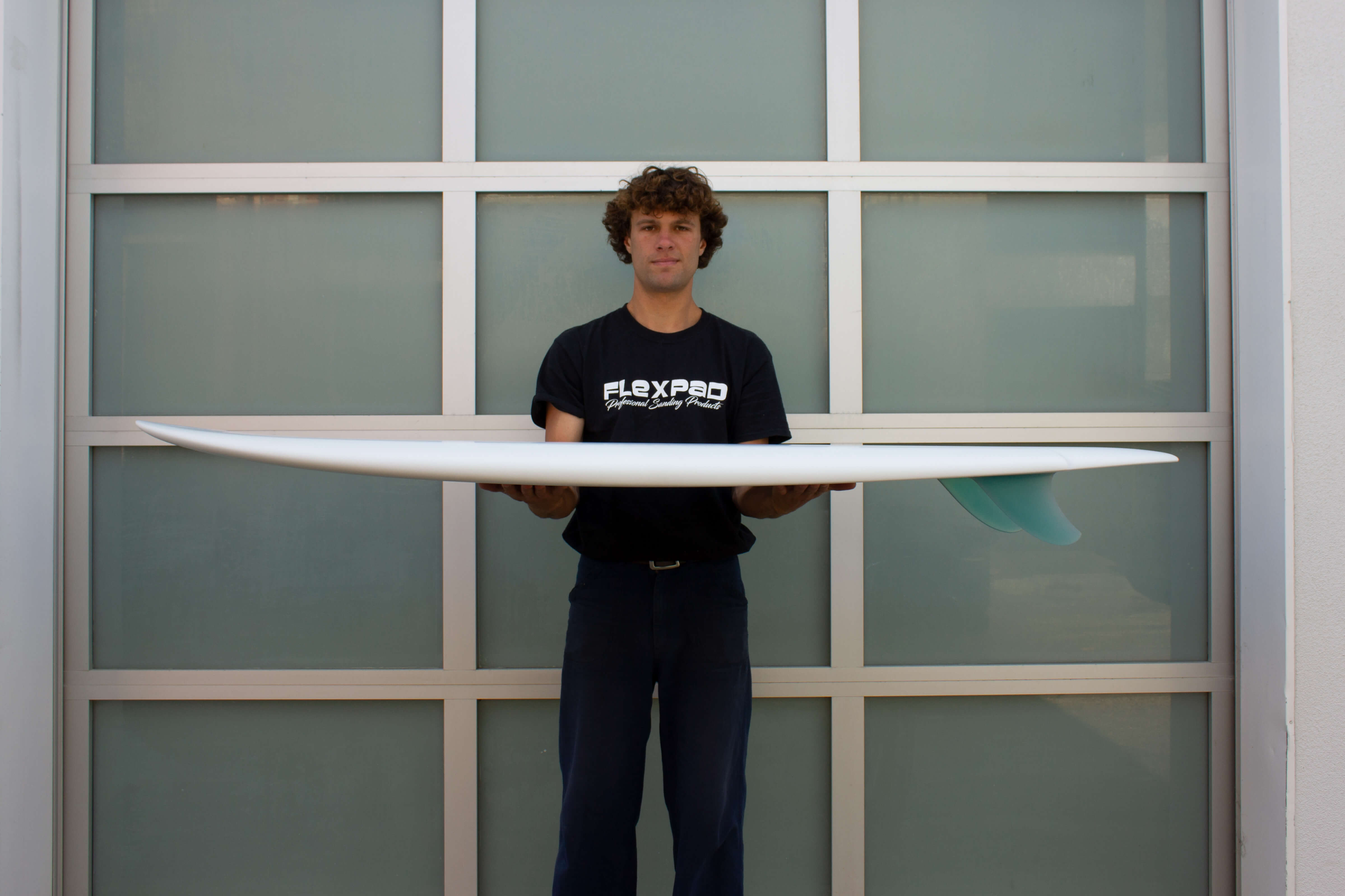 6'2 Furrow Floyd Pepper - Mollusk Surf Shop