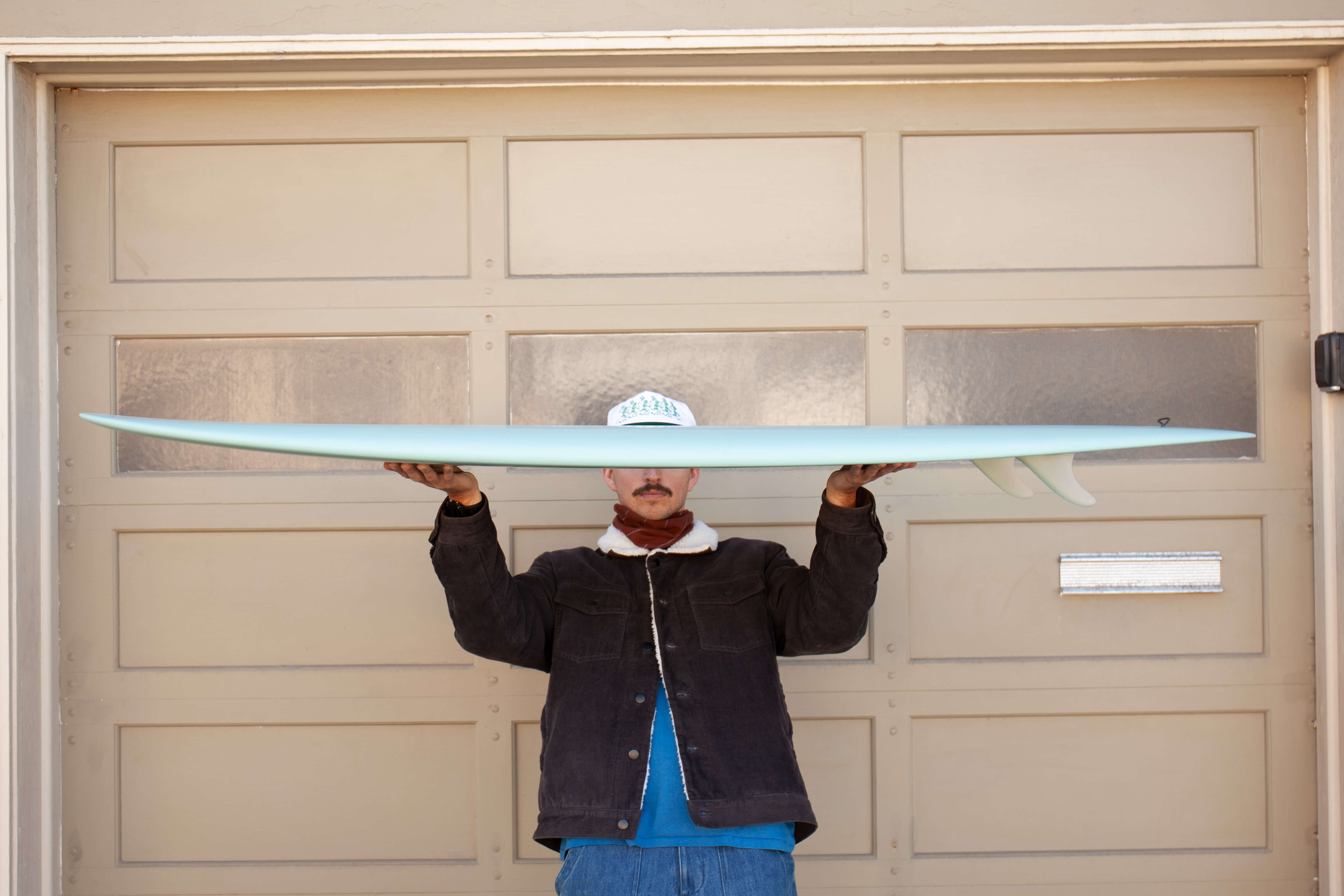 6'2 Furrow Olivella 2 + 1 - Mollusk Surf Shop