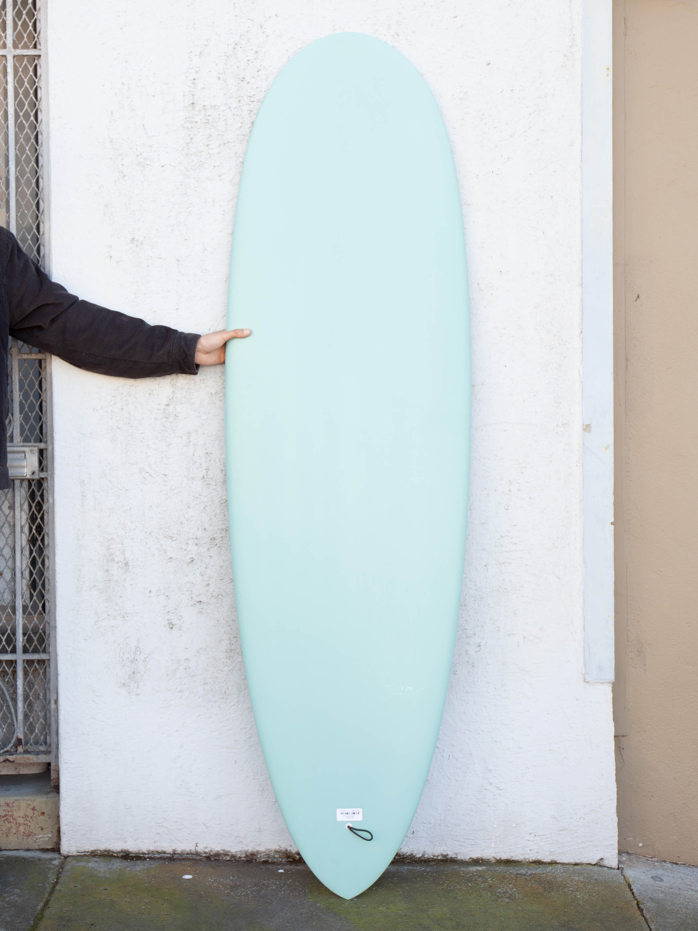 6'2 Furrow Olivella 2 + 1 - Mollusk Surf Shop