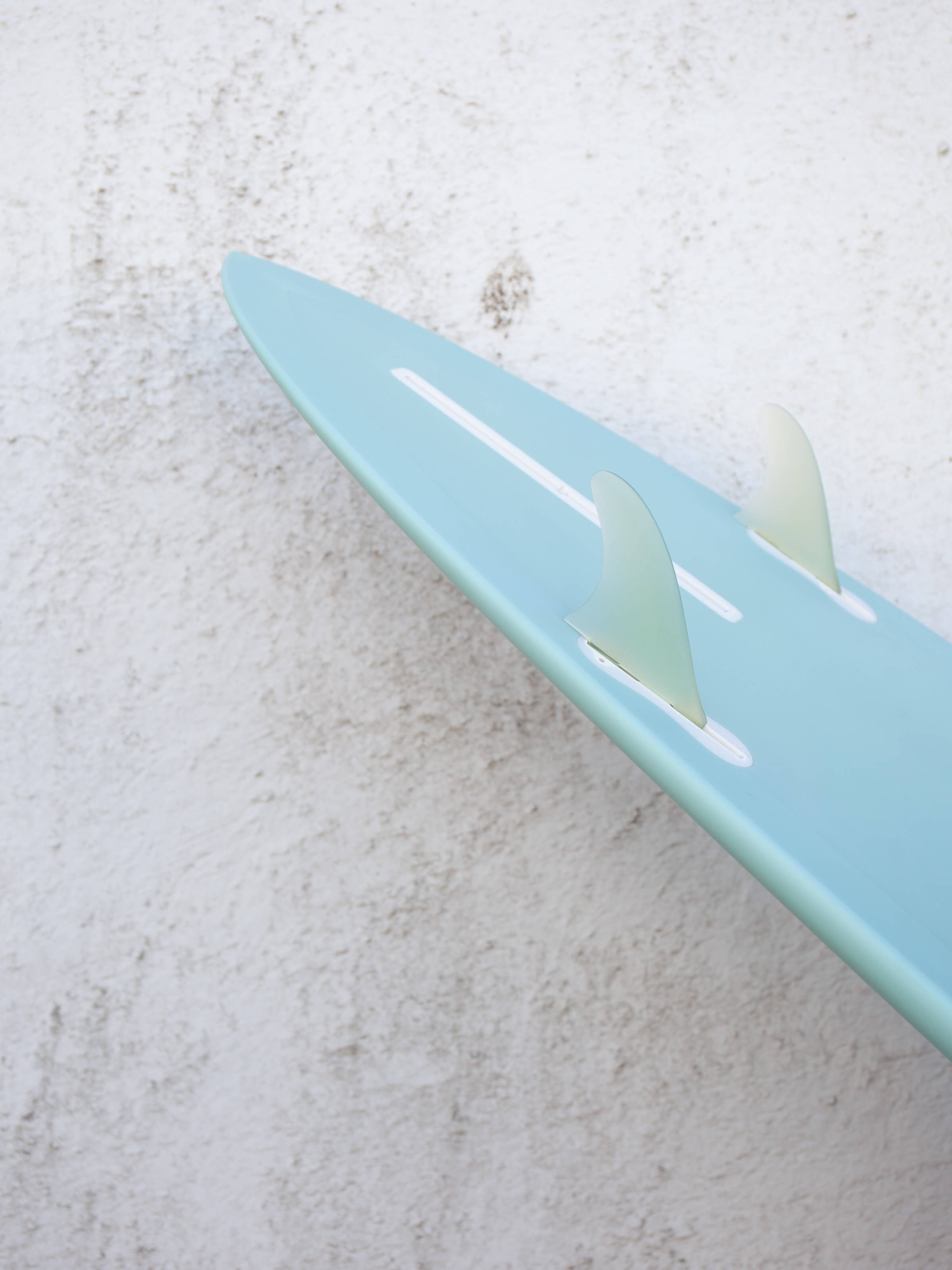 6'2 Furrow Olivella 2 + 1 - Mollusk Surf Shop - description