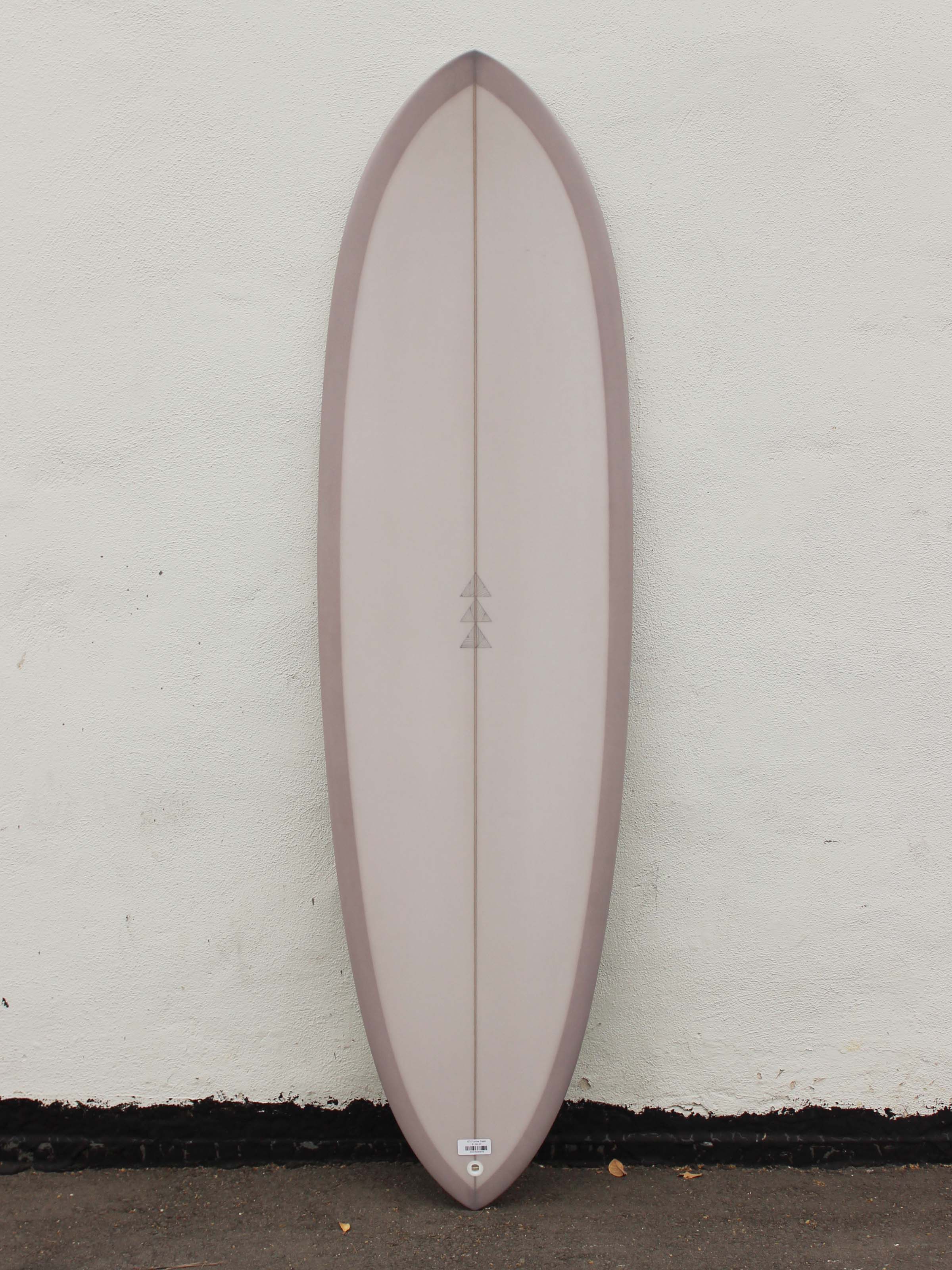 6'2 Furrow Radii - Mollusk Surf Shop