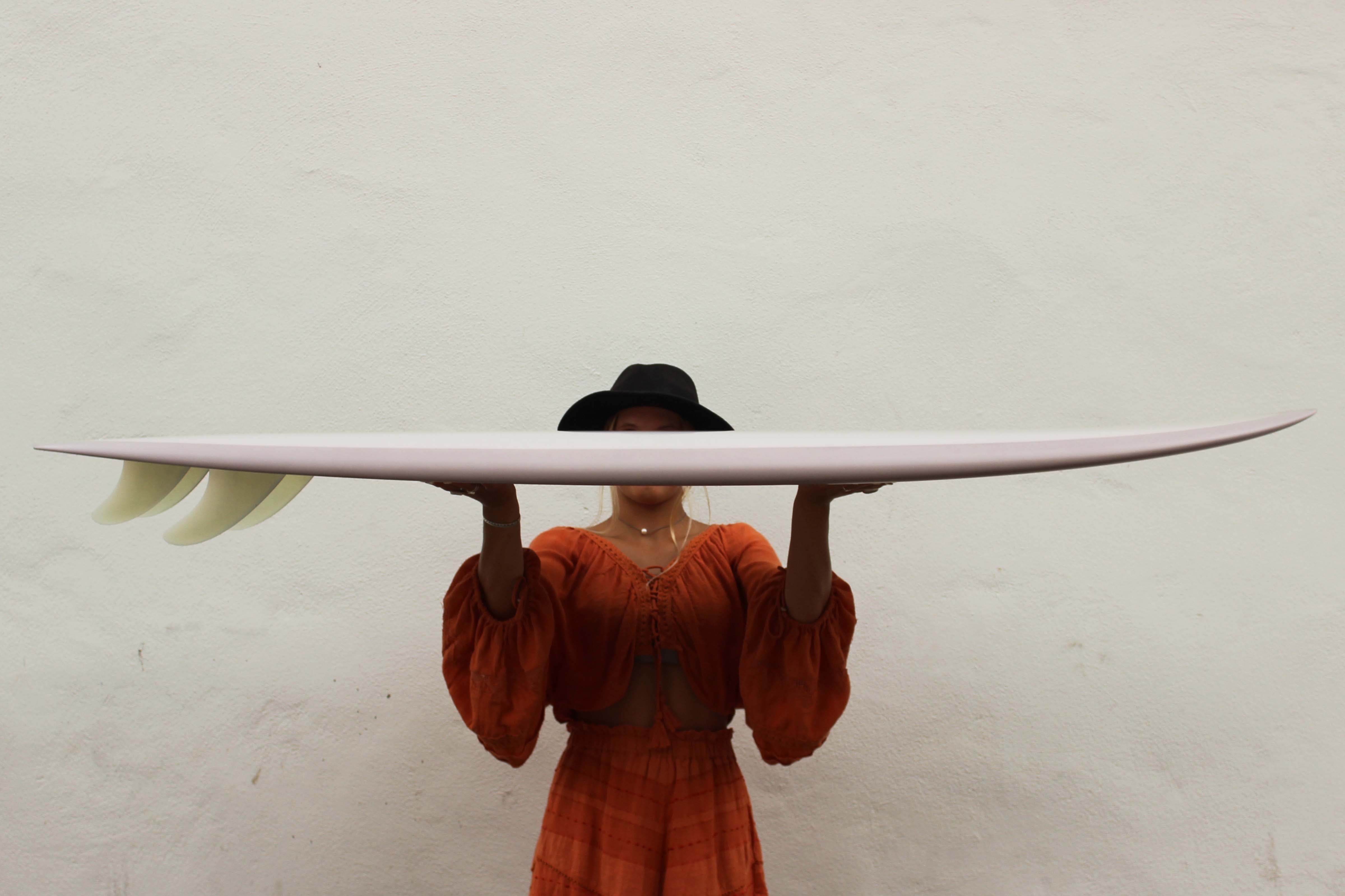6'2 Furrow Radii - Mollusk Surf Shop