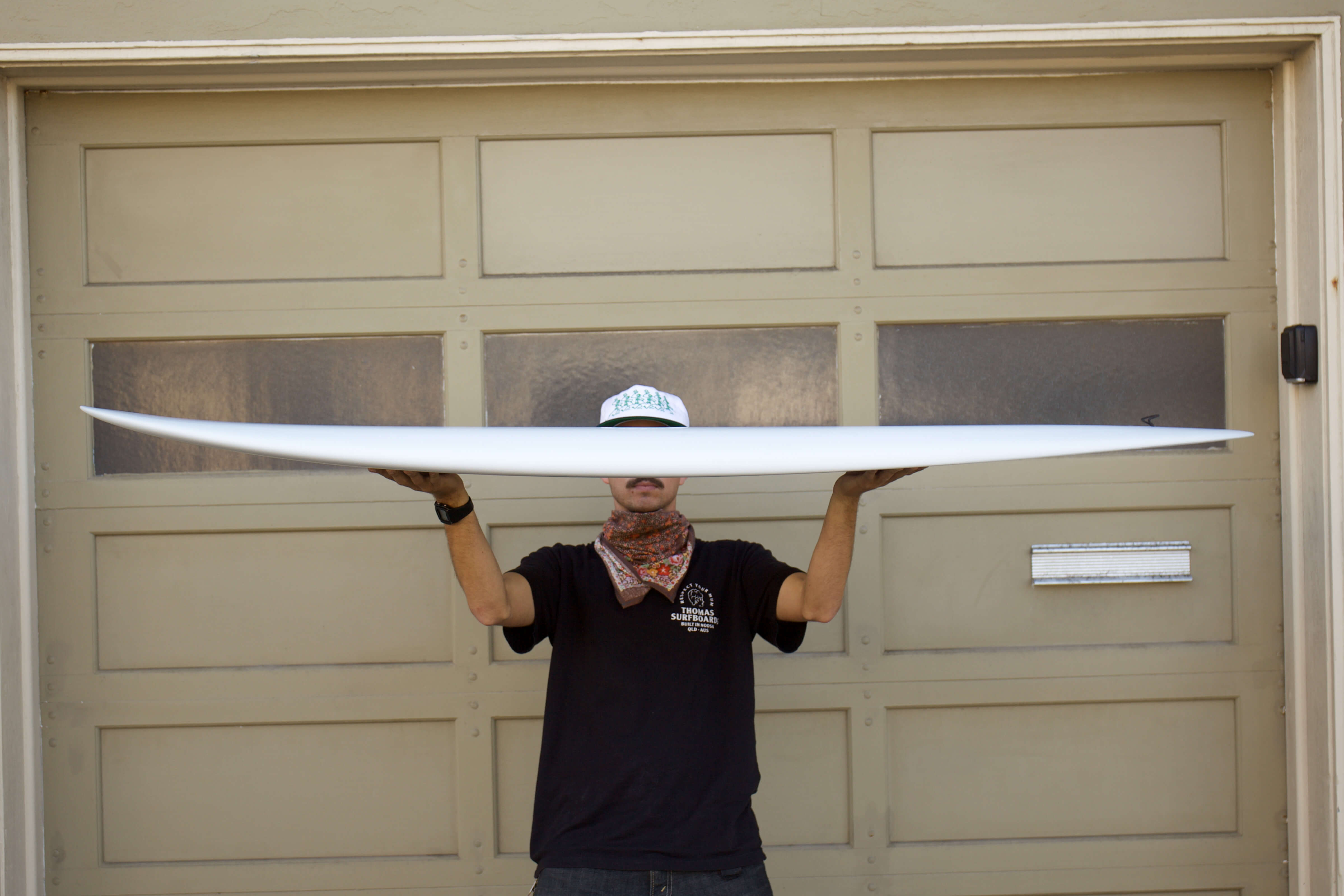 6'2 Furrow Radii - Mollusk Surf Shop