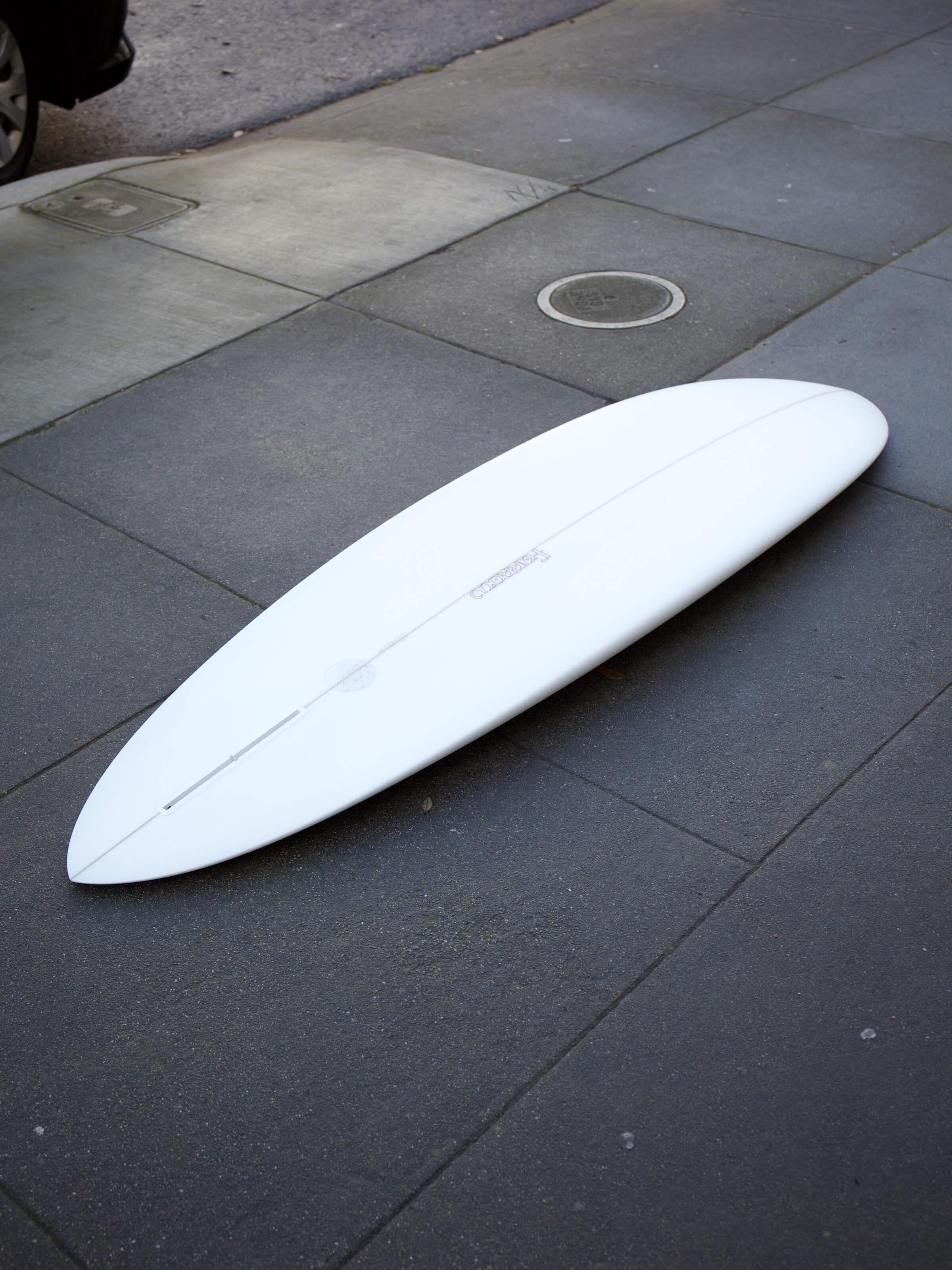 6'2 Furrow Radii - Mollusk Surf Shop