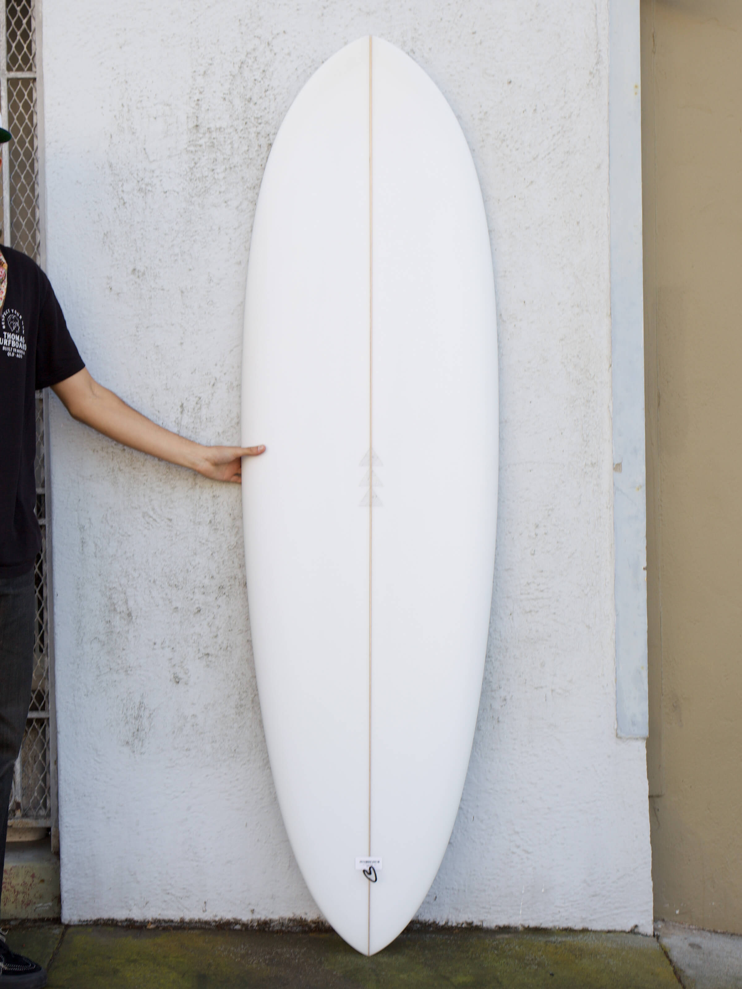 6'2 Furrow Radii - Mollusk Surf Shop