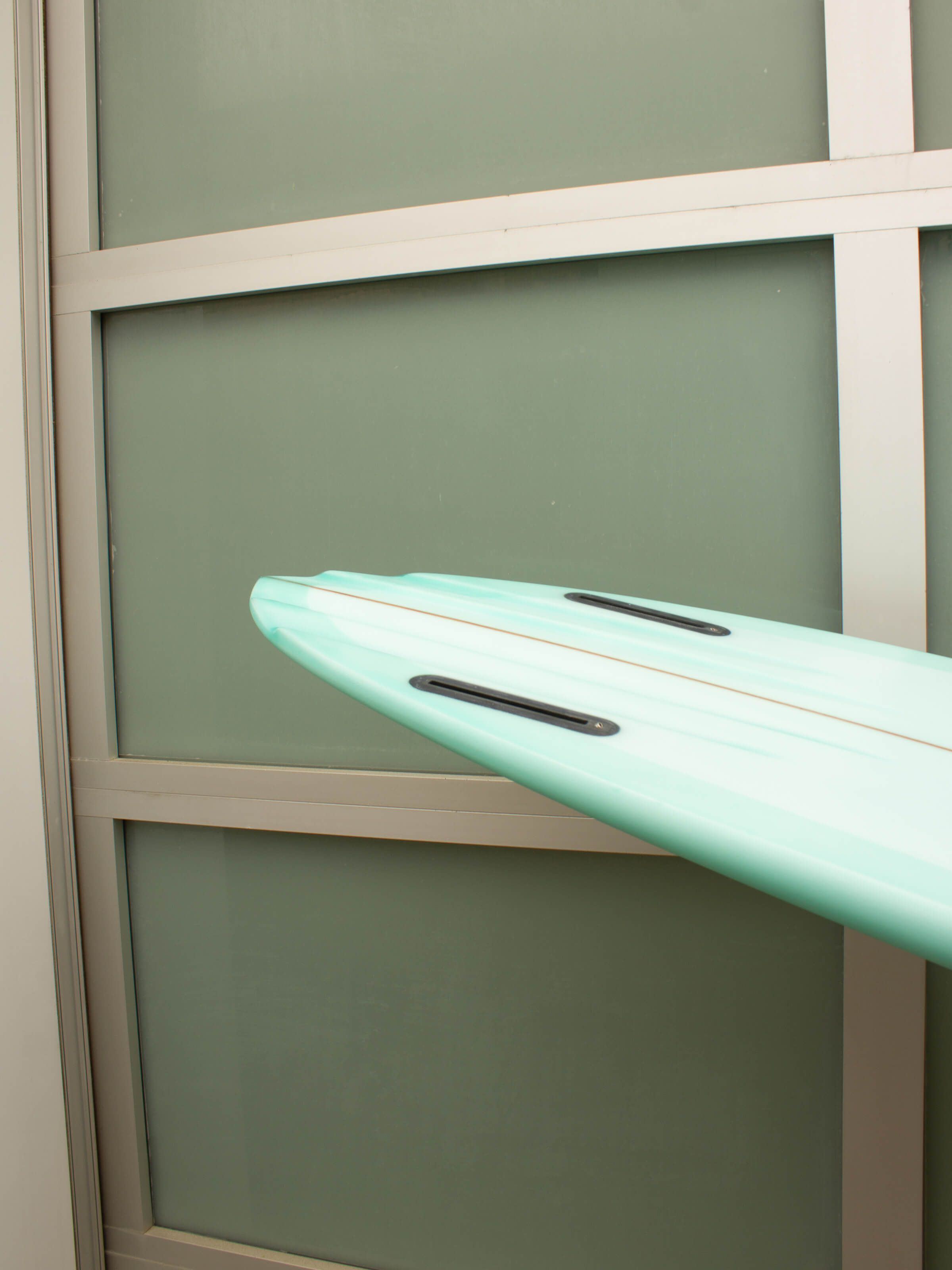 6'2 Grant Noble Twin Pin with Channels - Mollusk Surf Shop - description