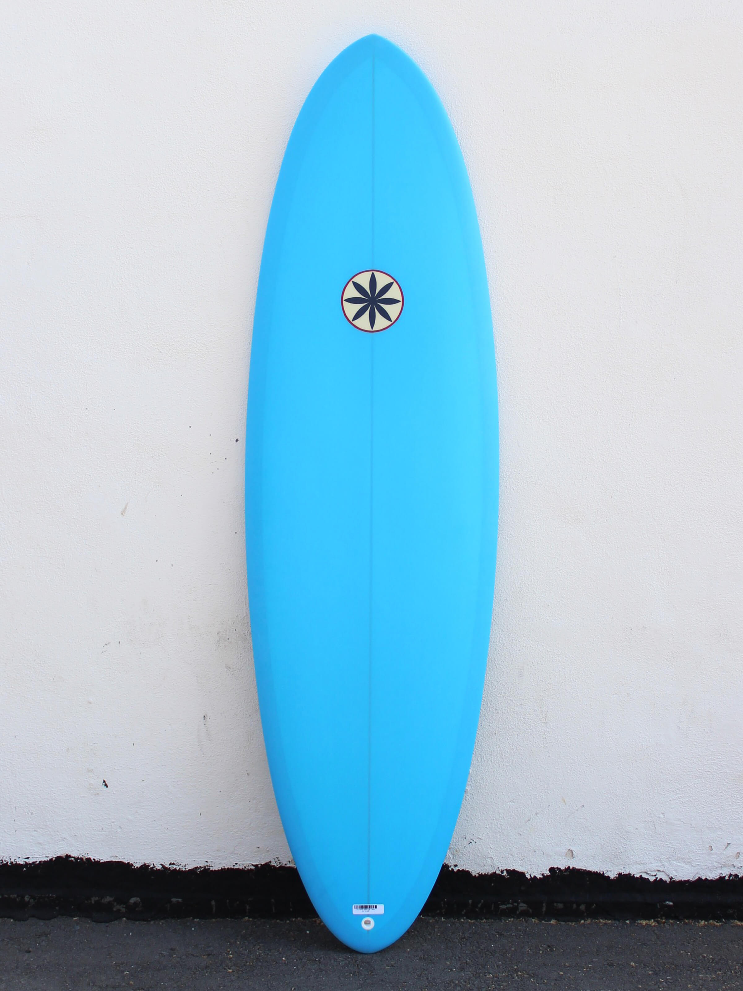 6'2 Hanel Astro Egg - Mollusk Surf Shop