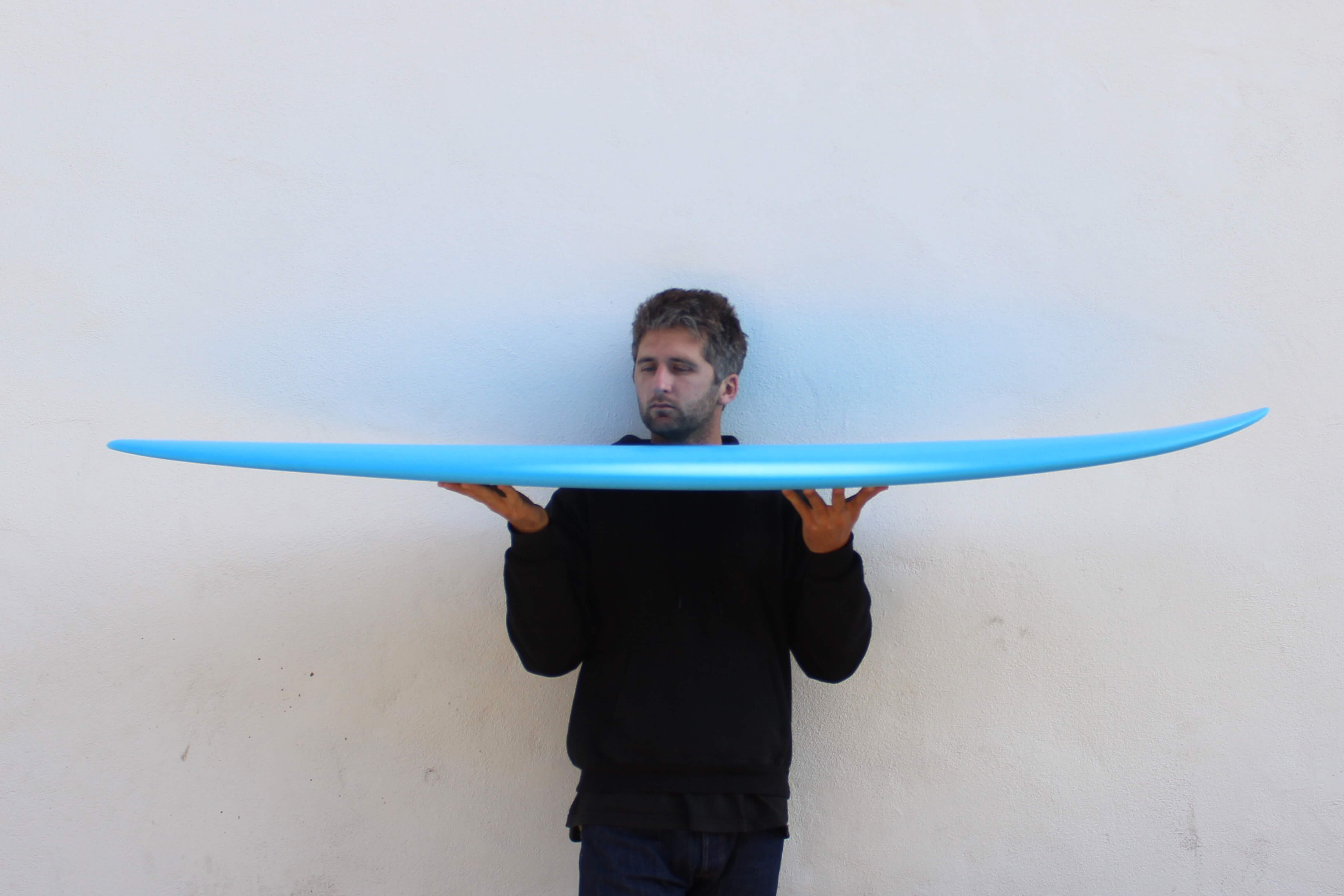 6'2 Hanel Astro Egg - Mollusk Surf Shop