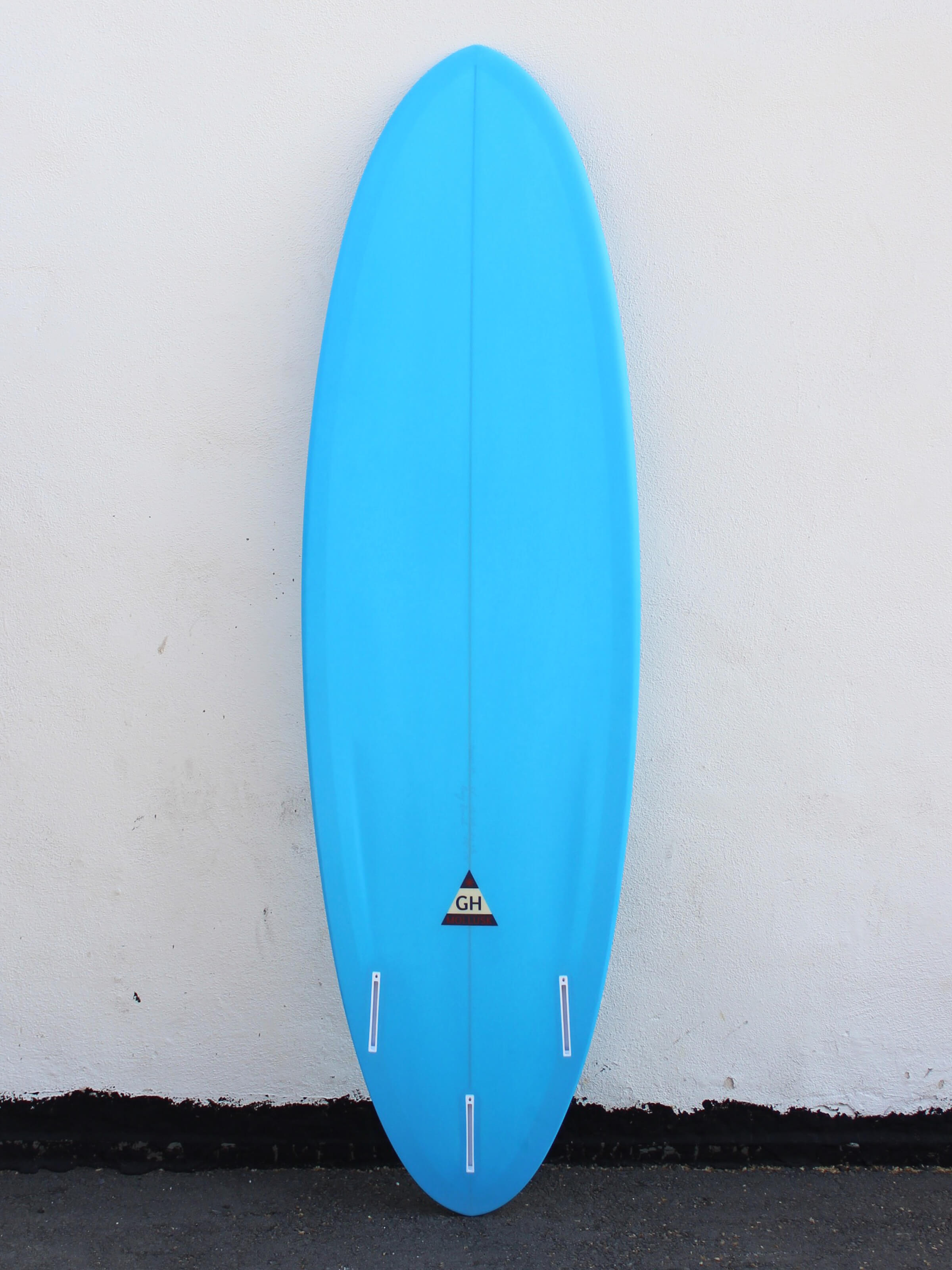 6'2 Hanel Astro Egg - Mollusk Surf Shop