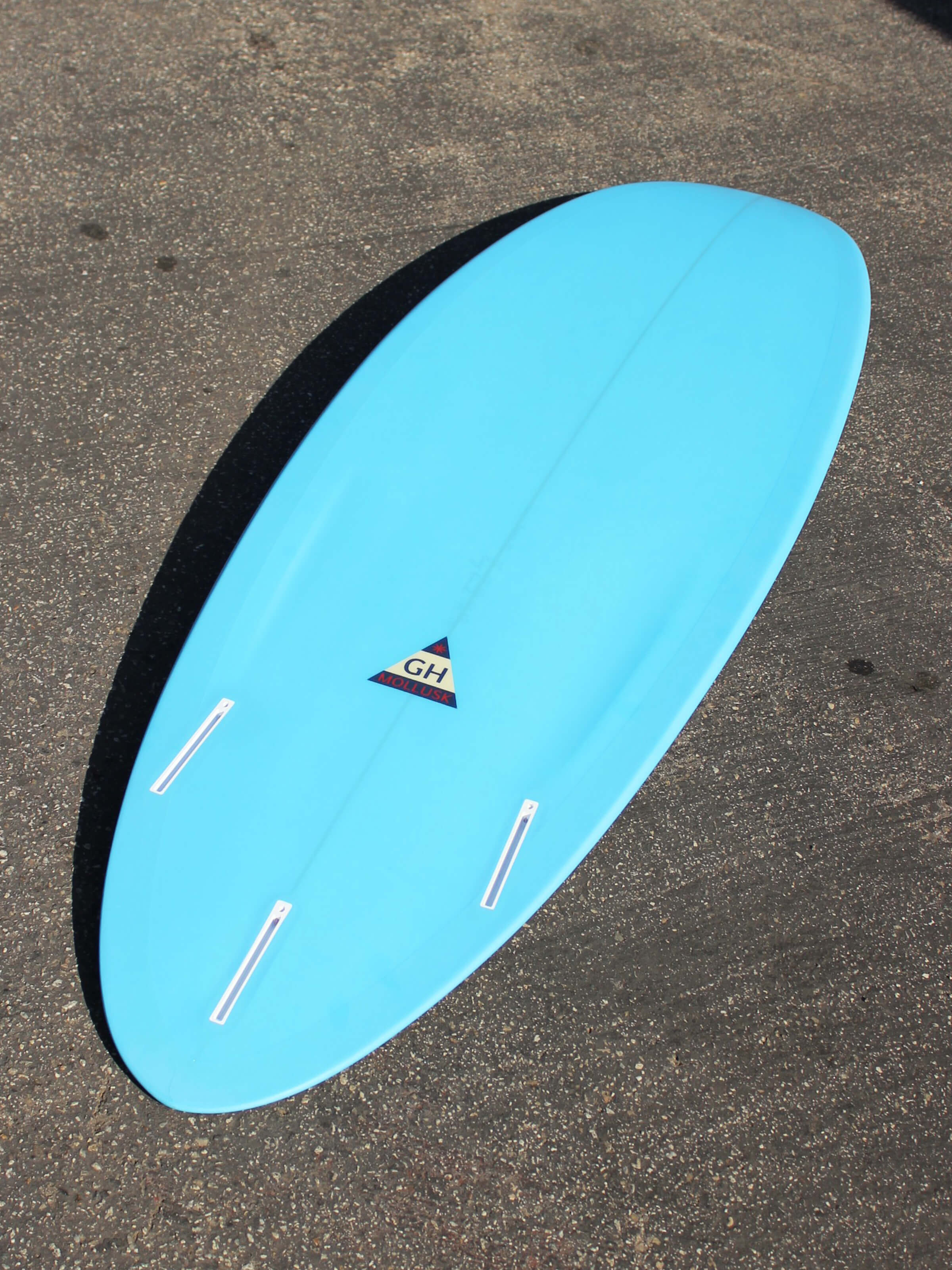 6'2 Hanel Astro Egg - Mollusk Surf Shop