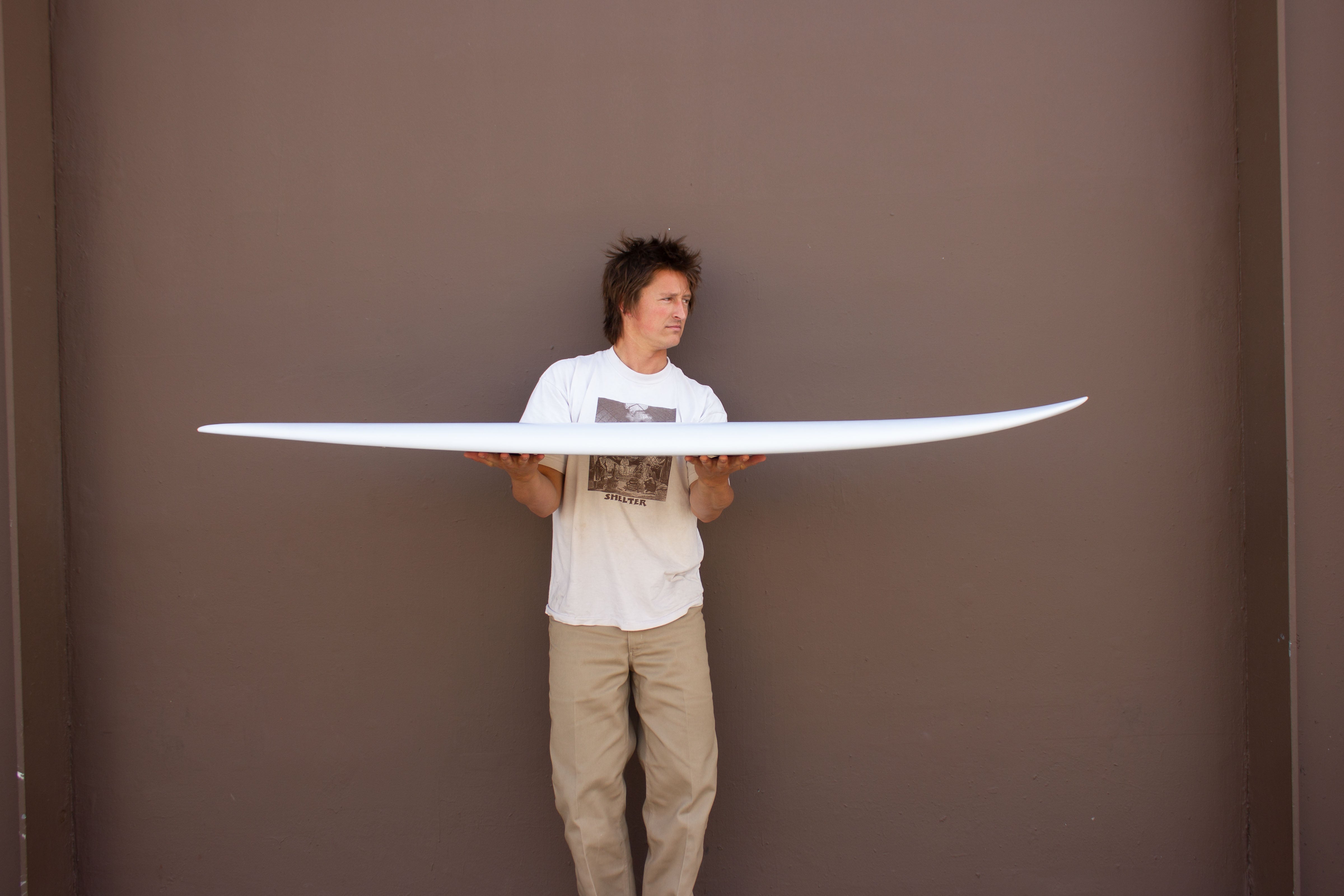 6'2 Hanel C Fish - Mollusk Surf Shop