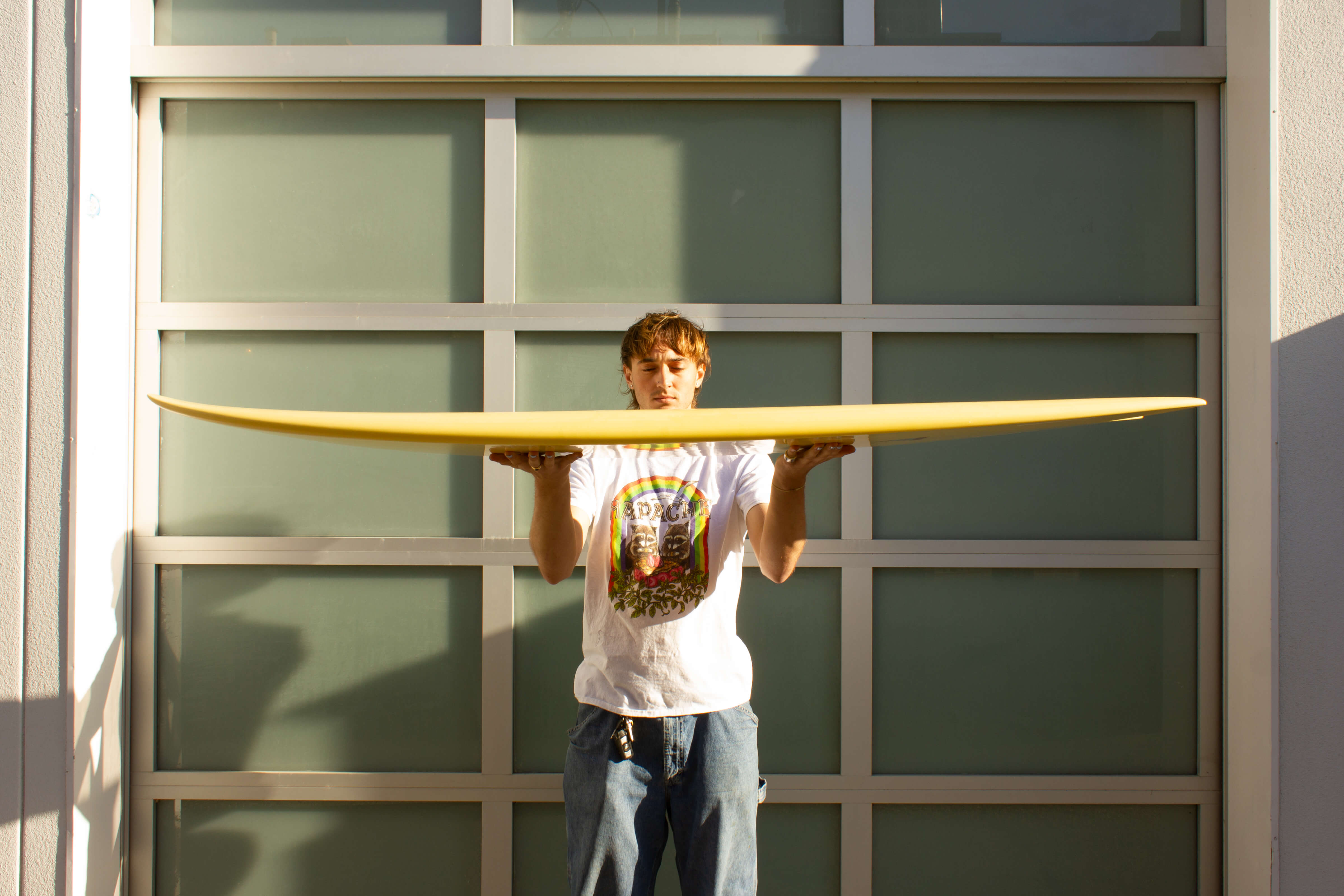 6'2 Hanel C Fish - Mollusk Surf Shop