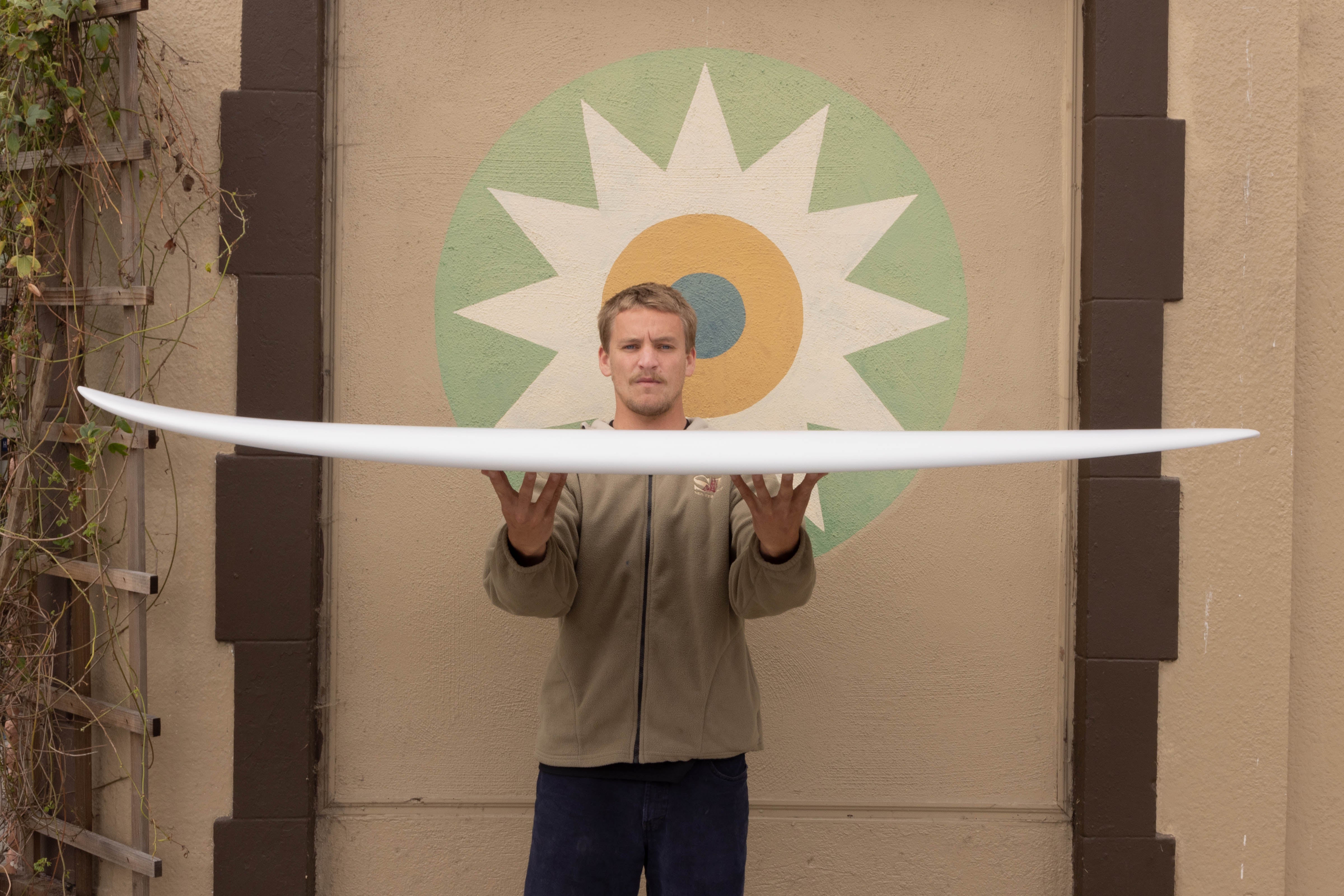 6'2 Hanel Dew Drop - Mollusk Surf Shop