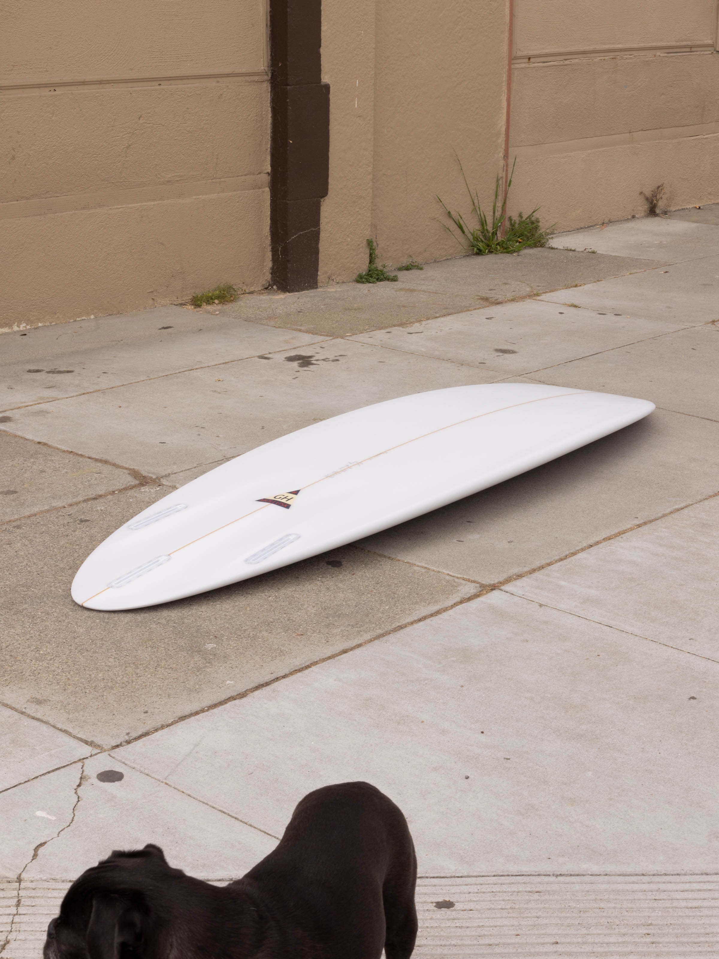 6'2 Hanel Dew Drop - Mollusk Surf Shop