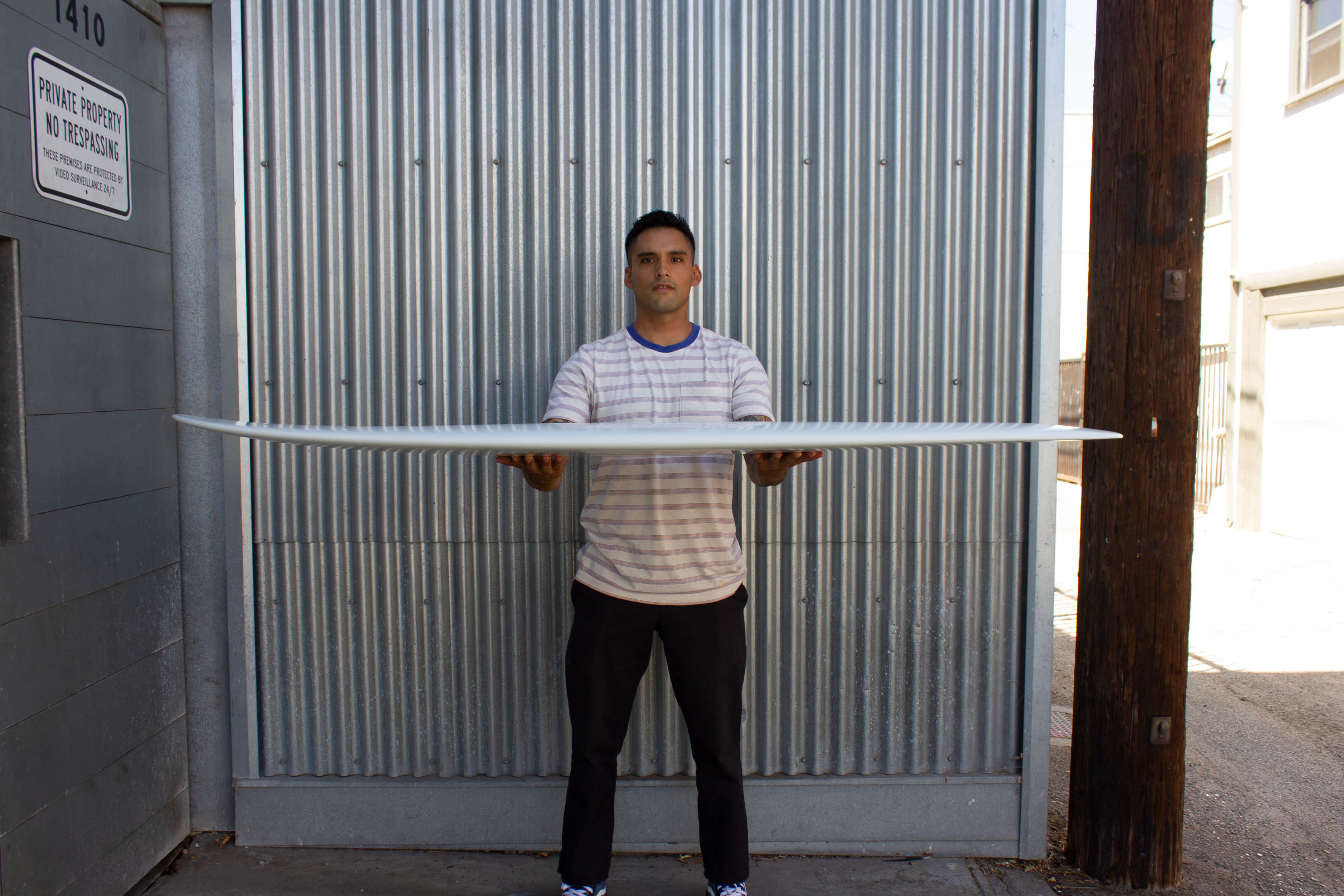 6'2 Klaus Jones Siglo - Mollusk Surf Shop