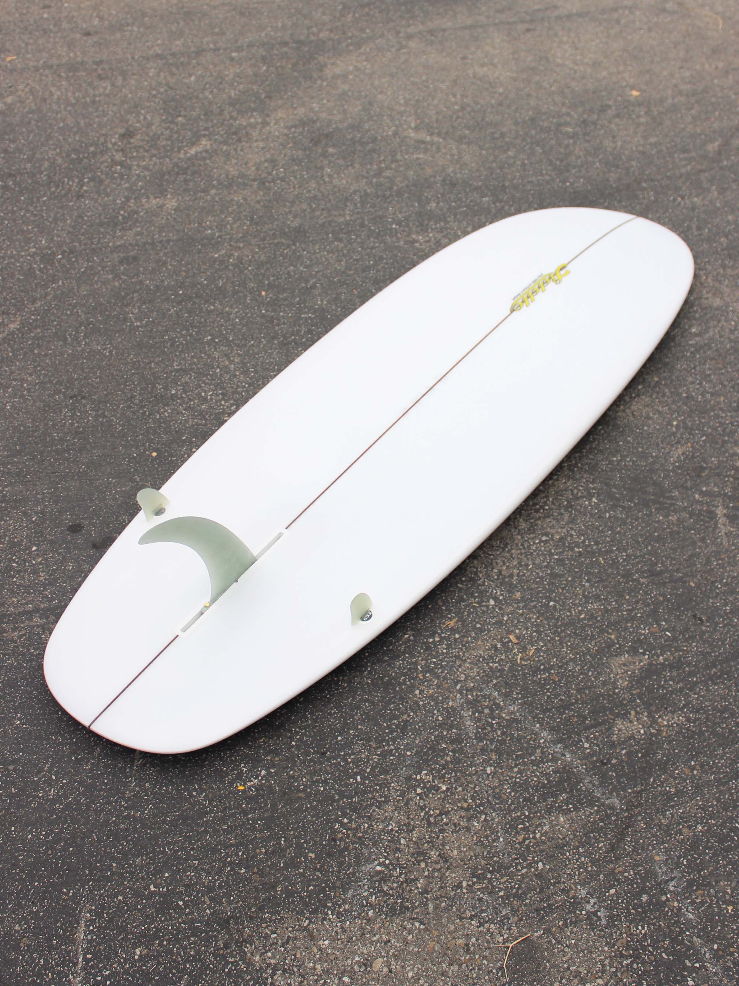 6'2 Liddle Burrito 2+1 - Mollusk Surf Shop