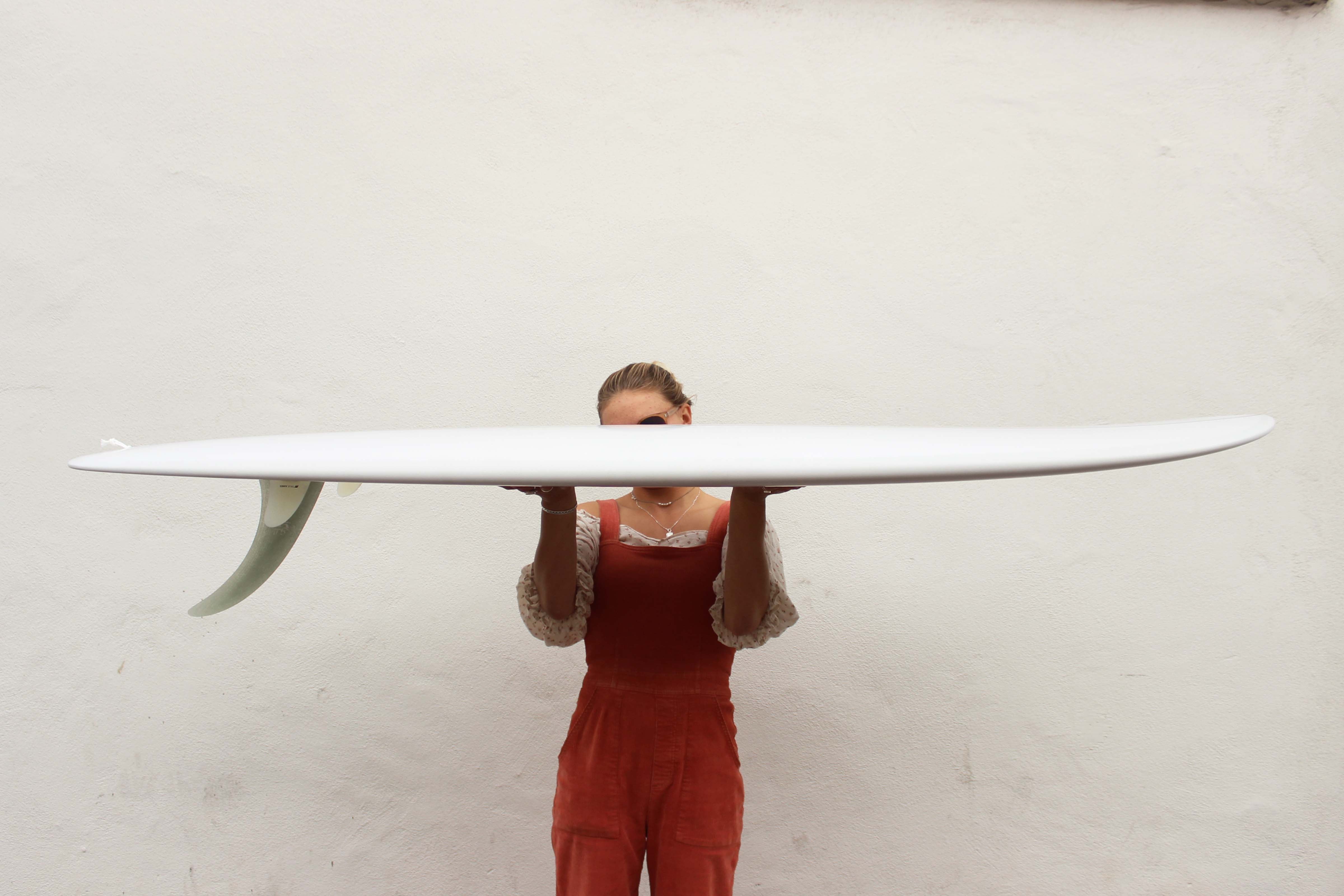 6'2 Liddle Burrito 2+1 - Mollusk Surf Shop