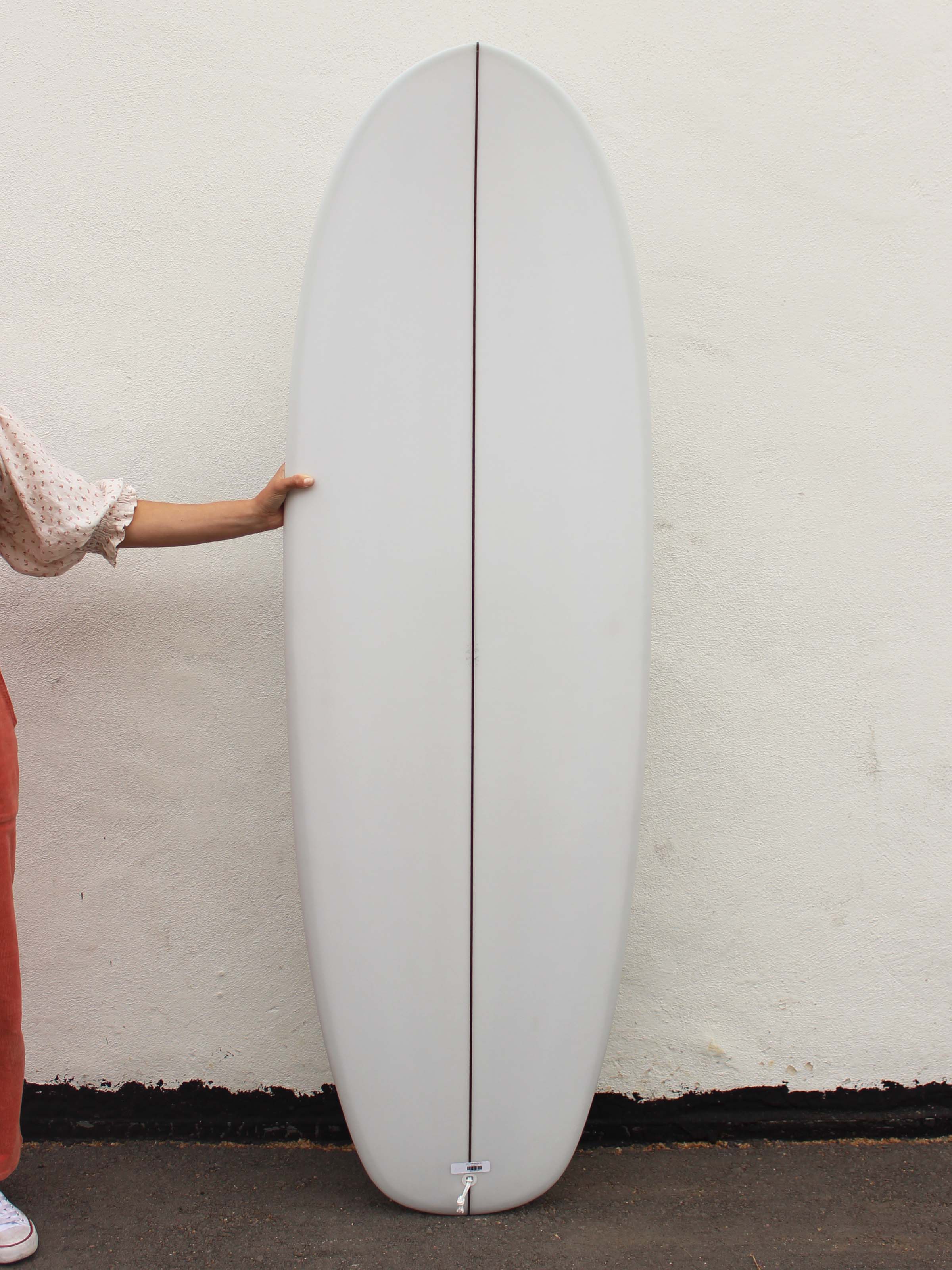 6'2 Liddle Burrito 2+1 - Mollusk Surf Shop