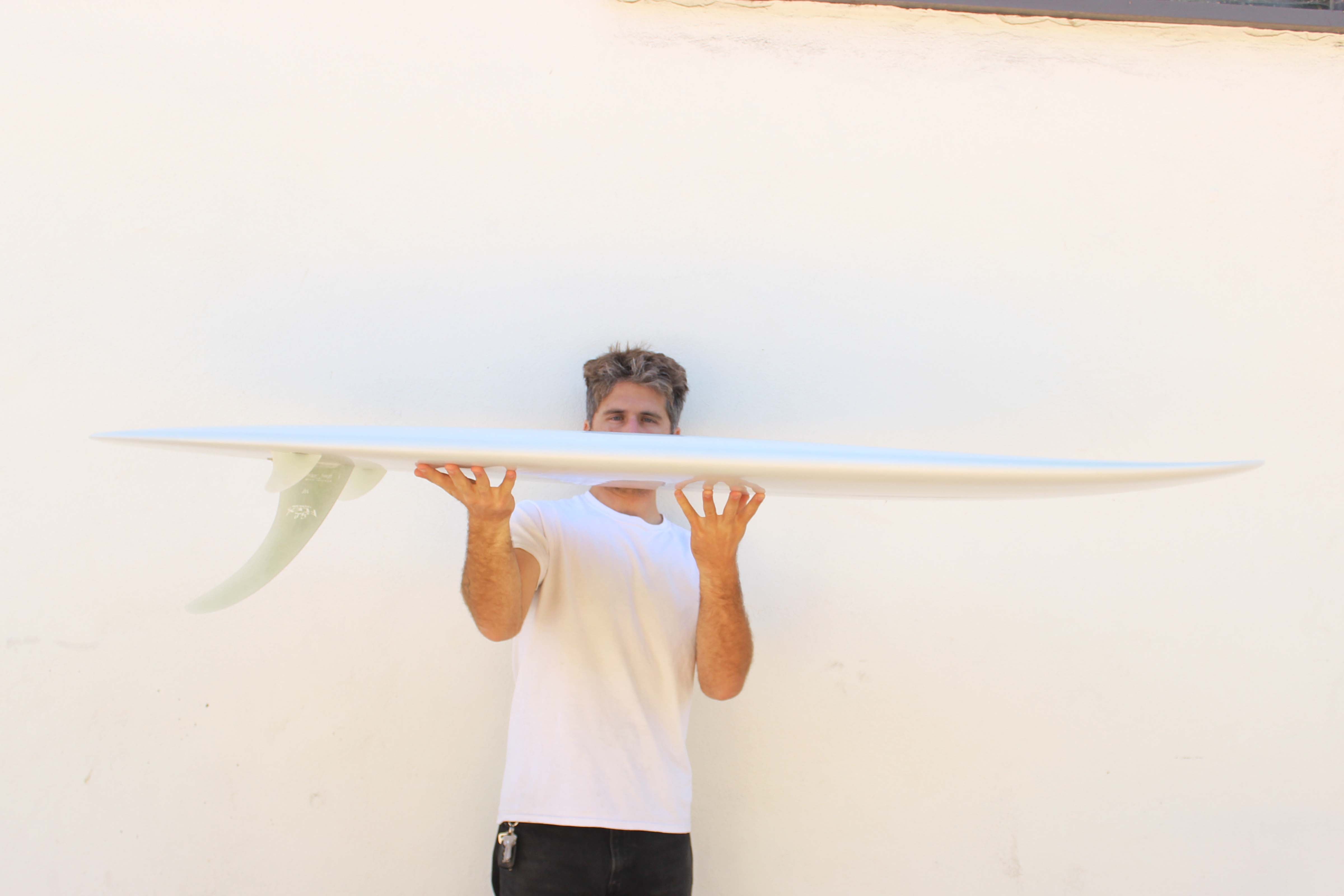 6'2 Liddle Burrito - Mollusk Surf Shop