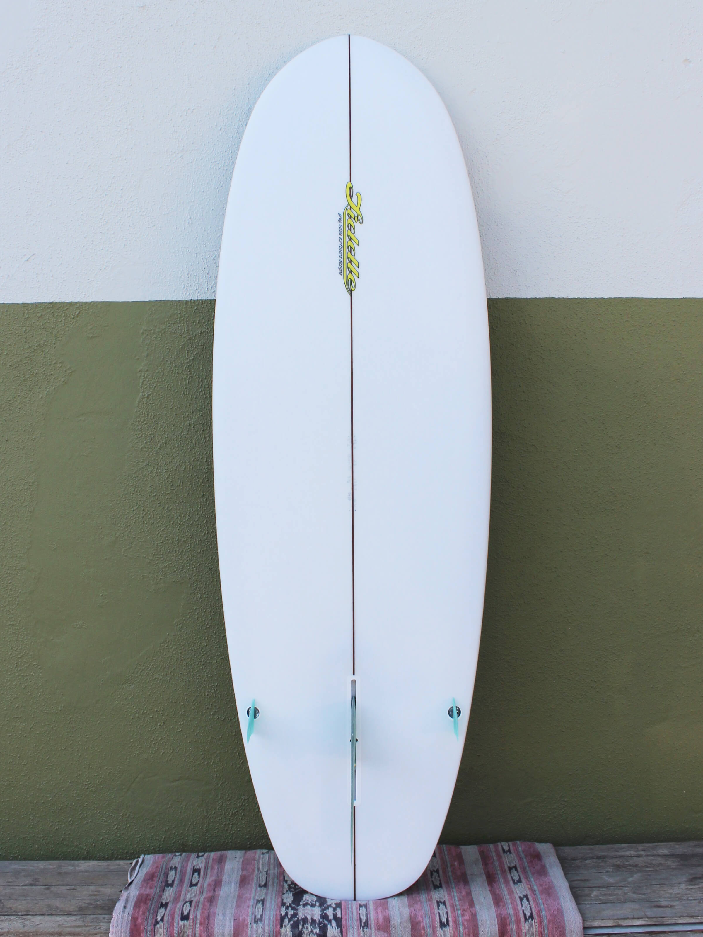 6'2 Liddle Burrito - Mollusk Surf Shop