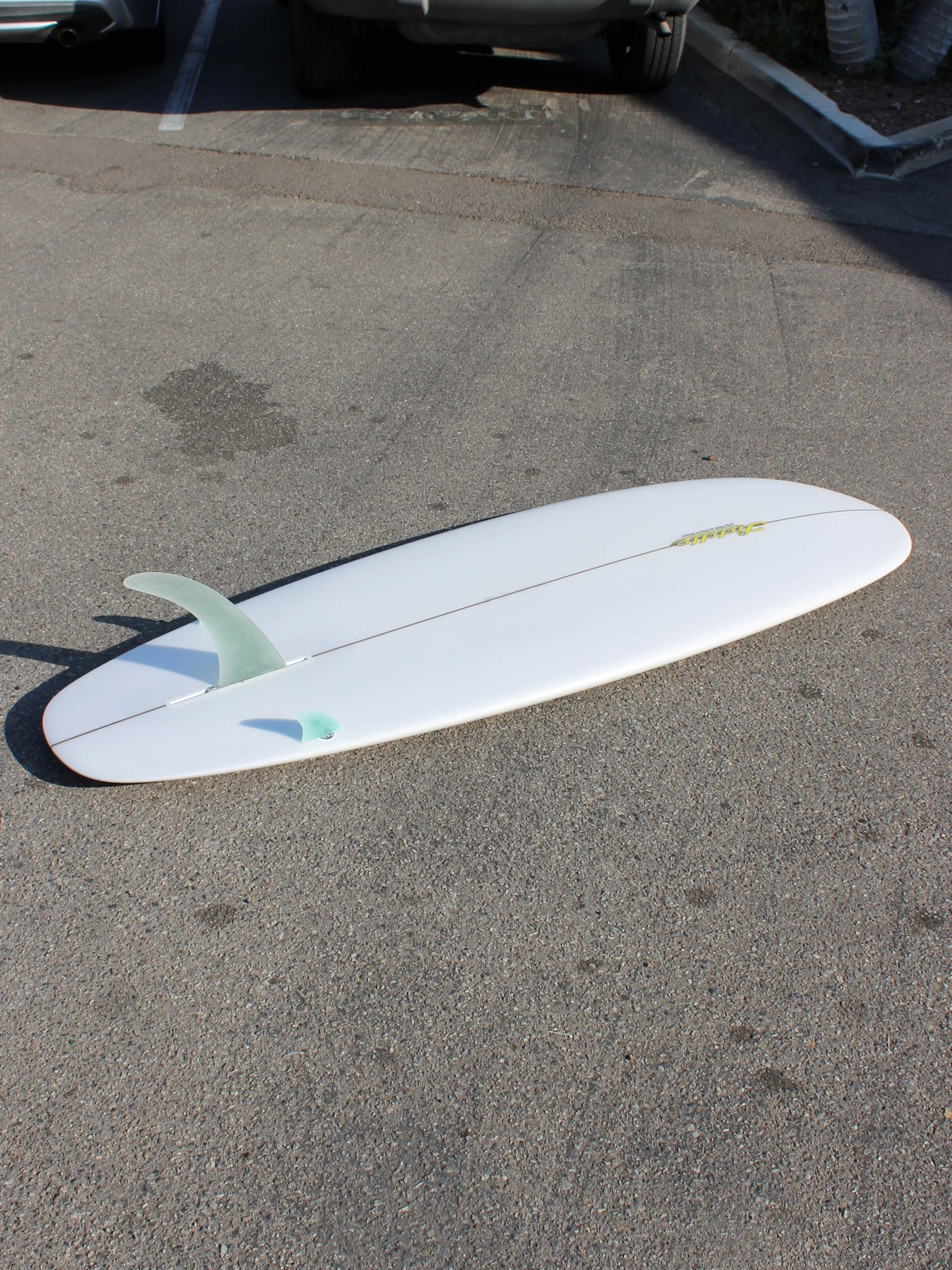 6'2 Liddle Burrito - Mollusk Surf Shop