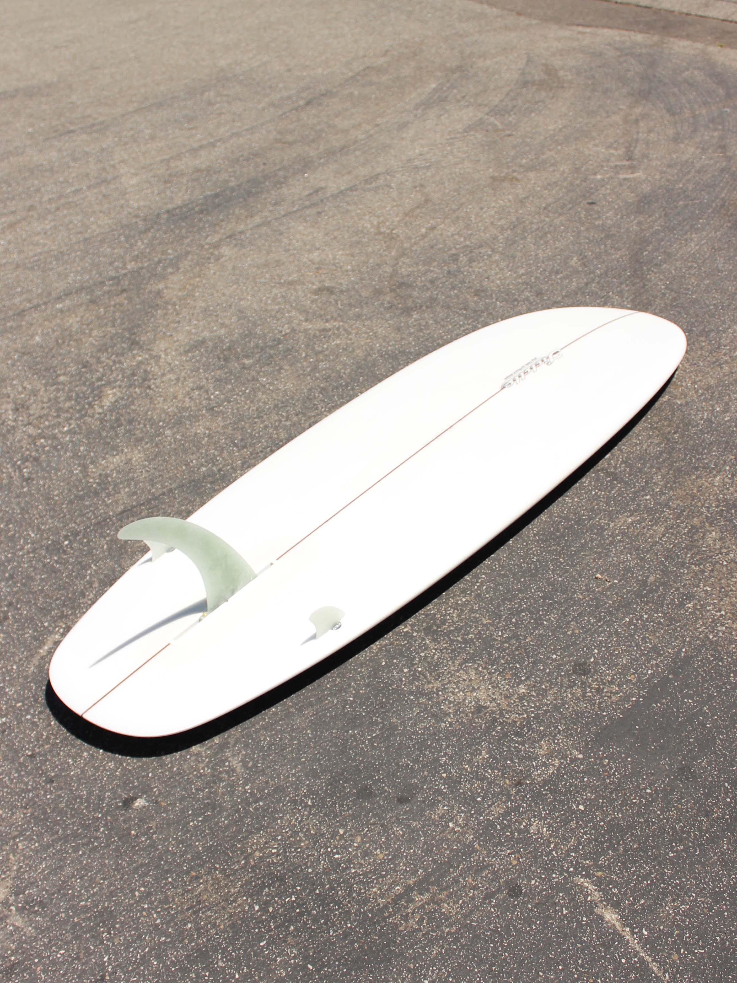 6'2 Liddle Burrito - Mollusk Surf Shop