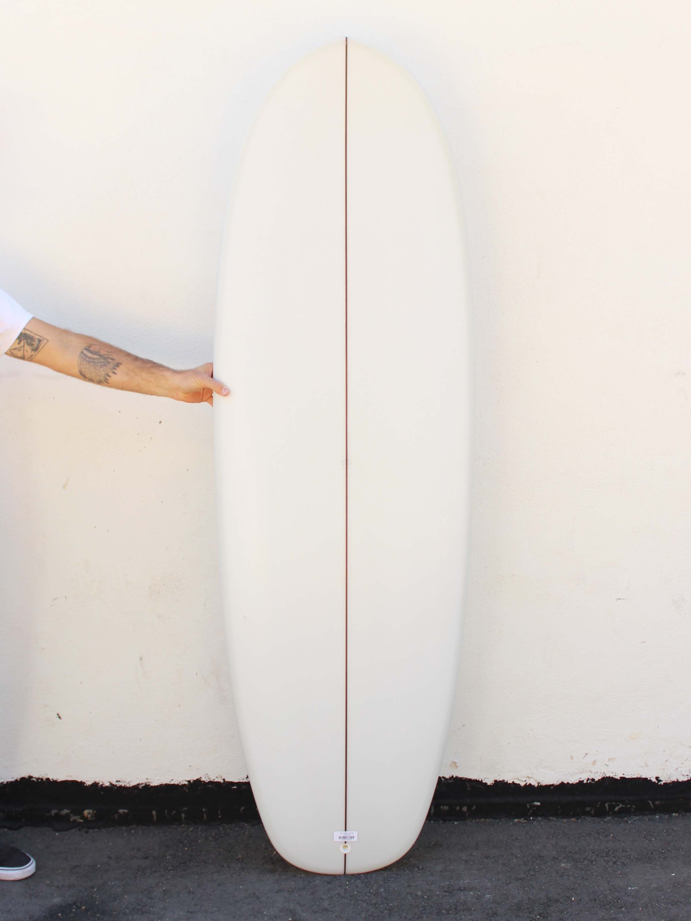 6'2 Liddle Burrito - Mollusk Surf Shop