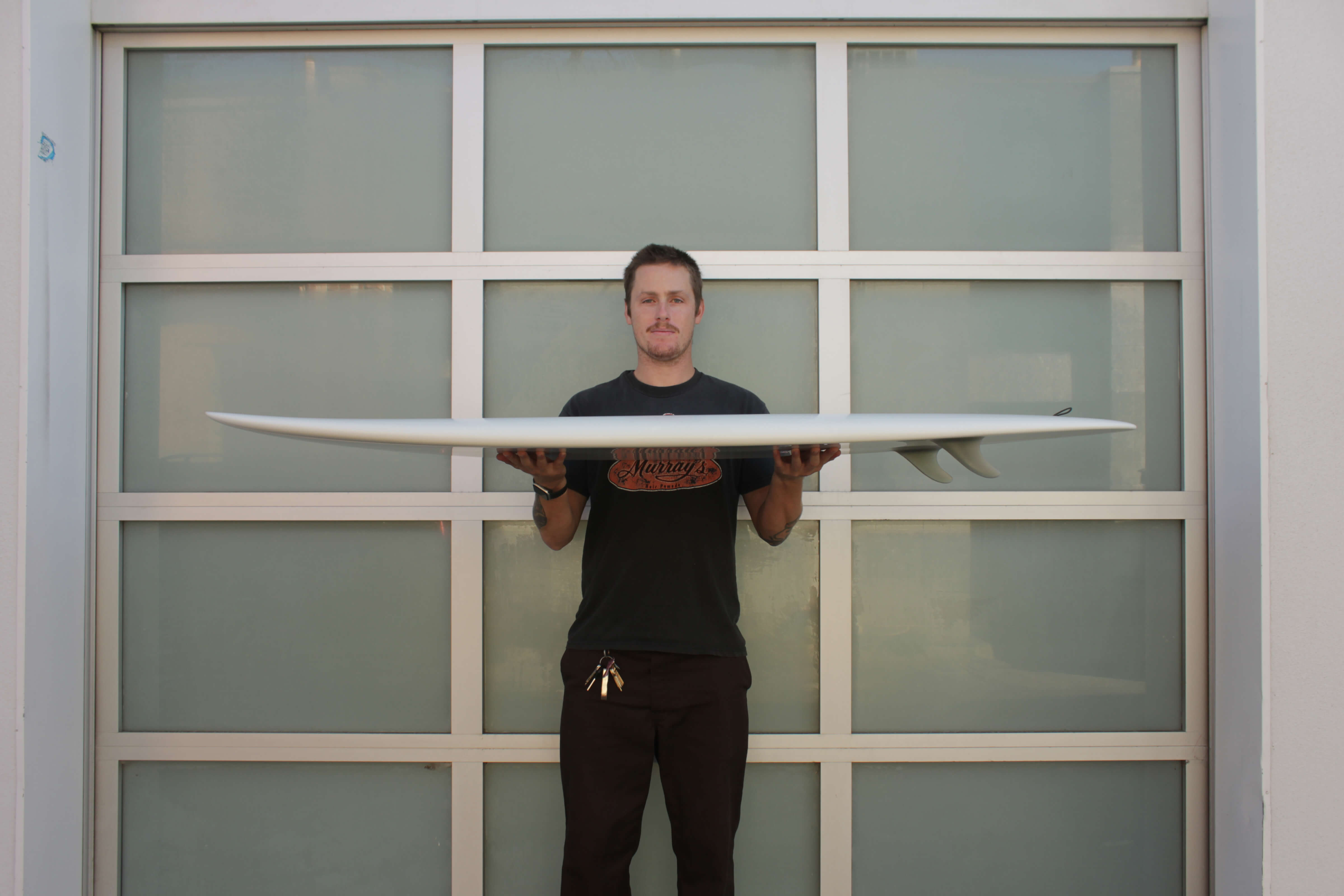6'2 Mandala Stubbie 2+1 - Mollusk Surf Shop