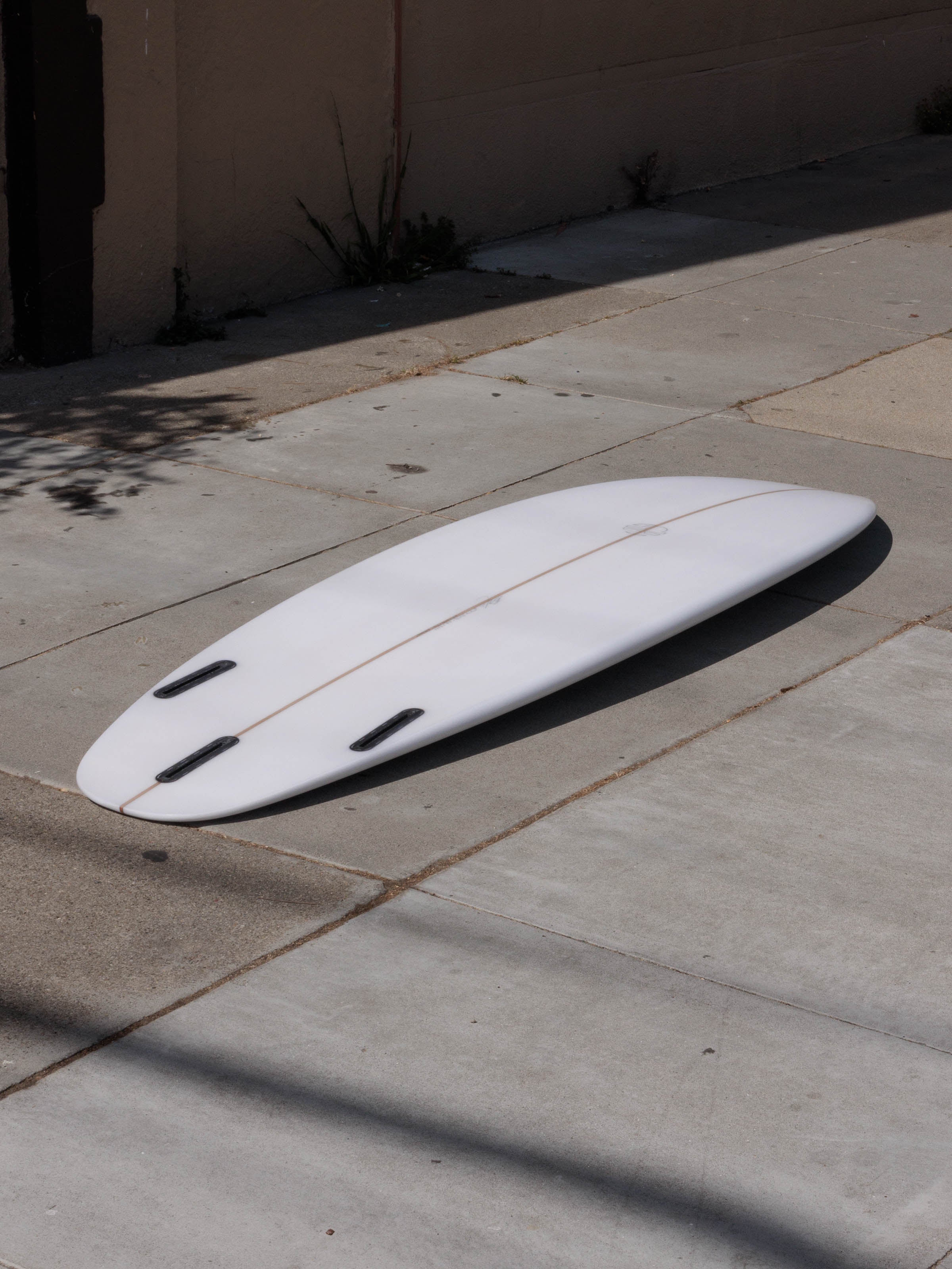 6'2 Mitsven B Tail - Mollusk Surf Shop