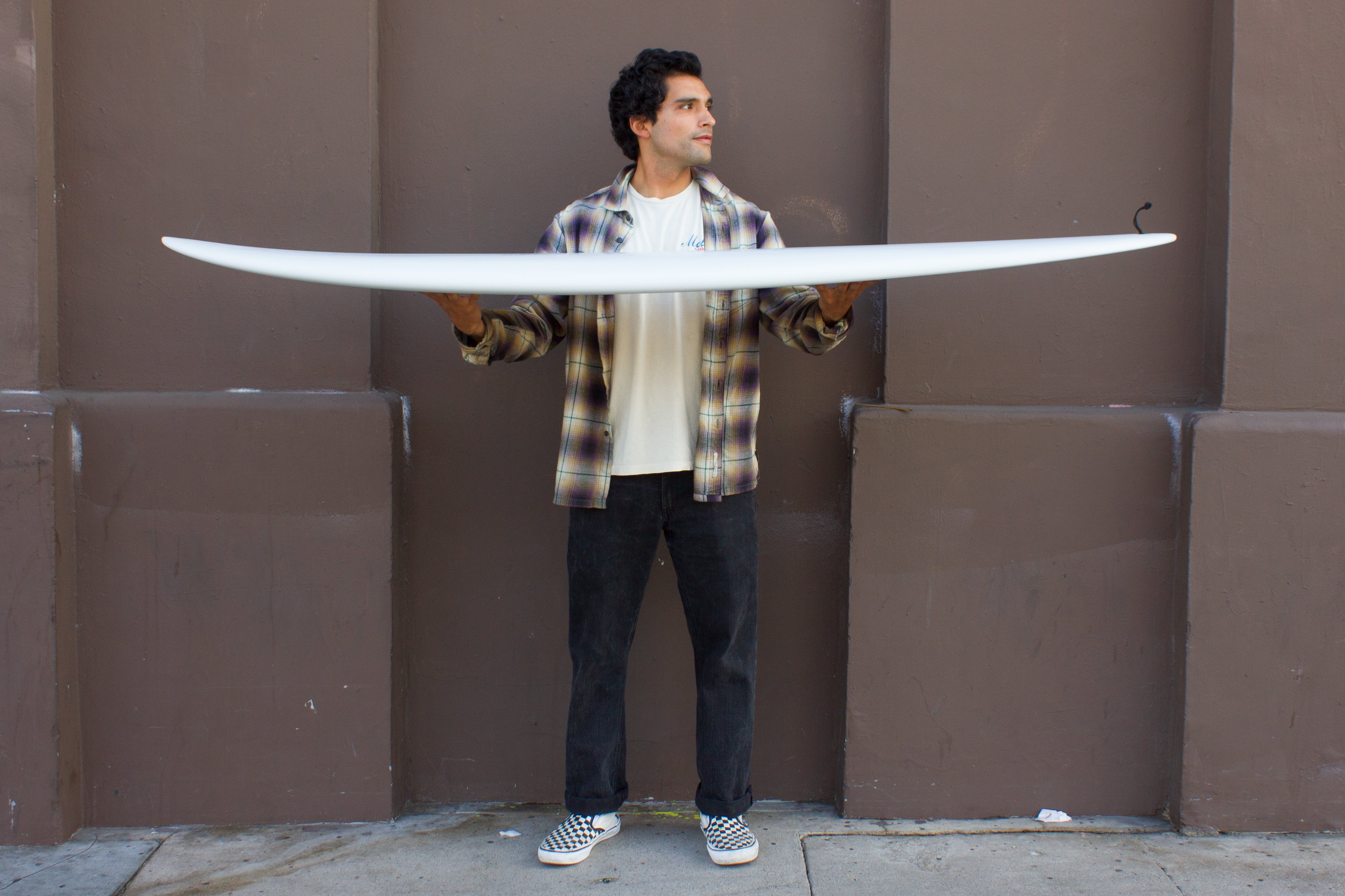 6'2 Mitsven Egg - Mollusk Surf Shop