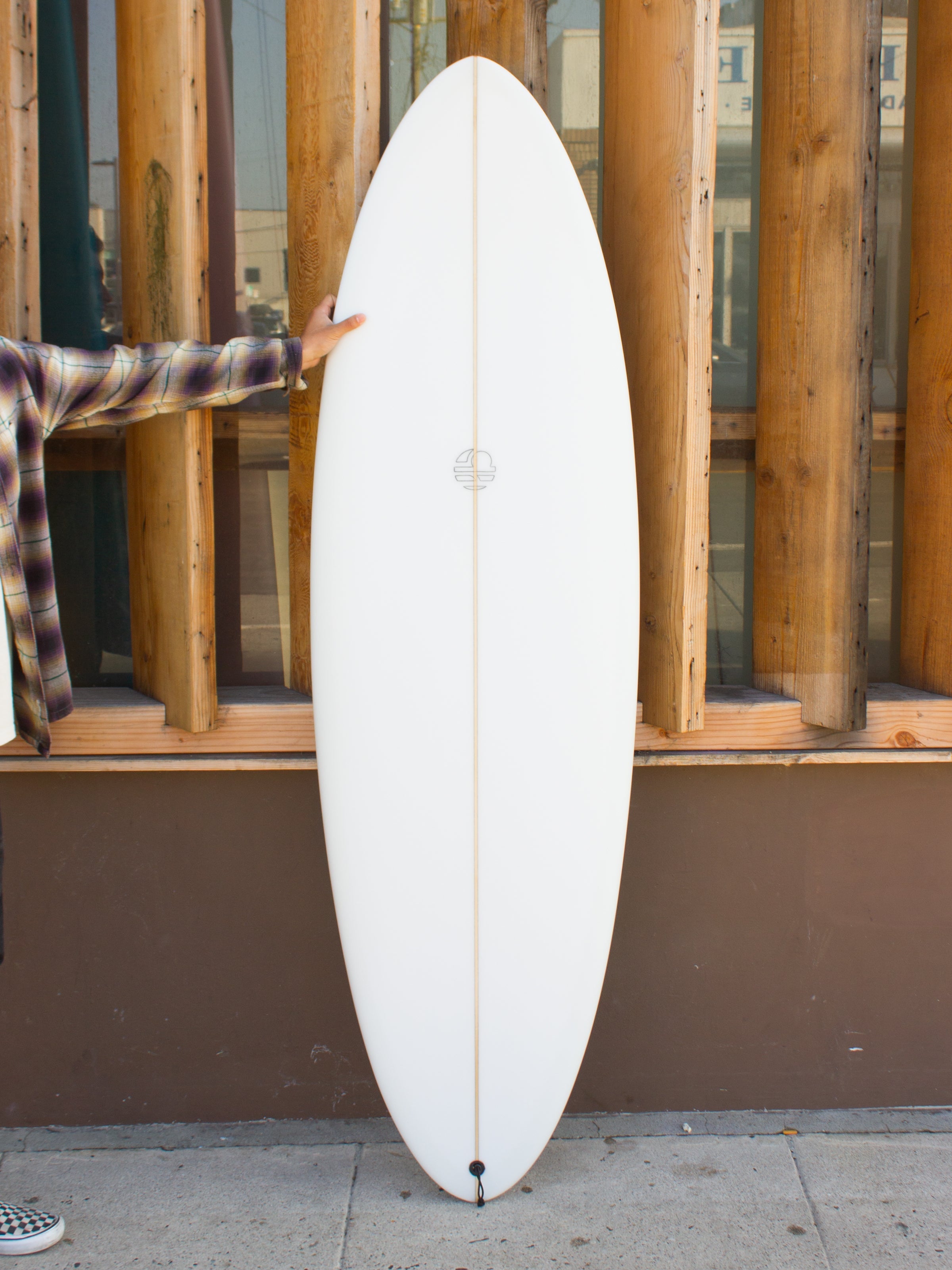 6'2 Mitsven Egg - Mollusk Surf Shop