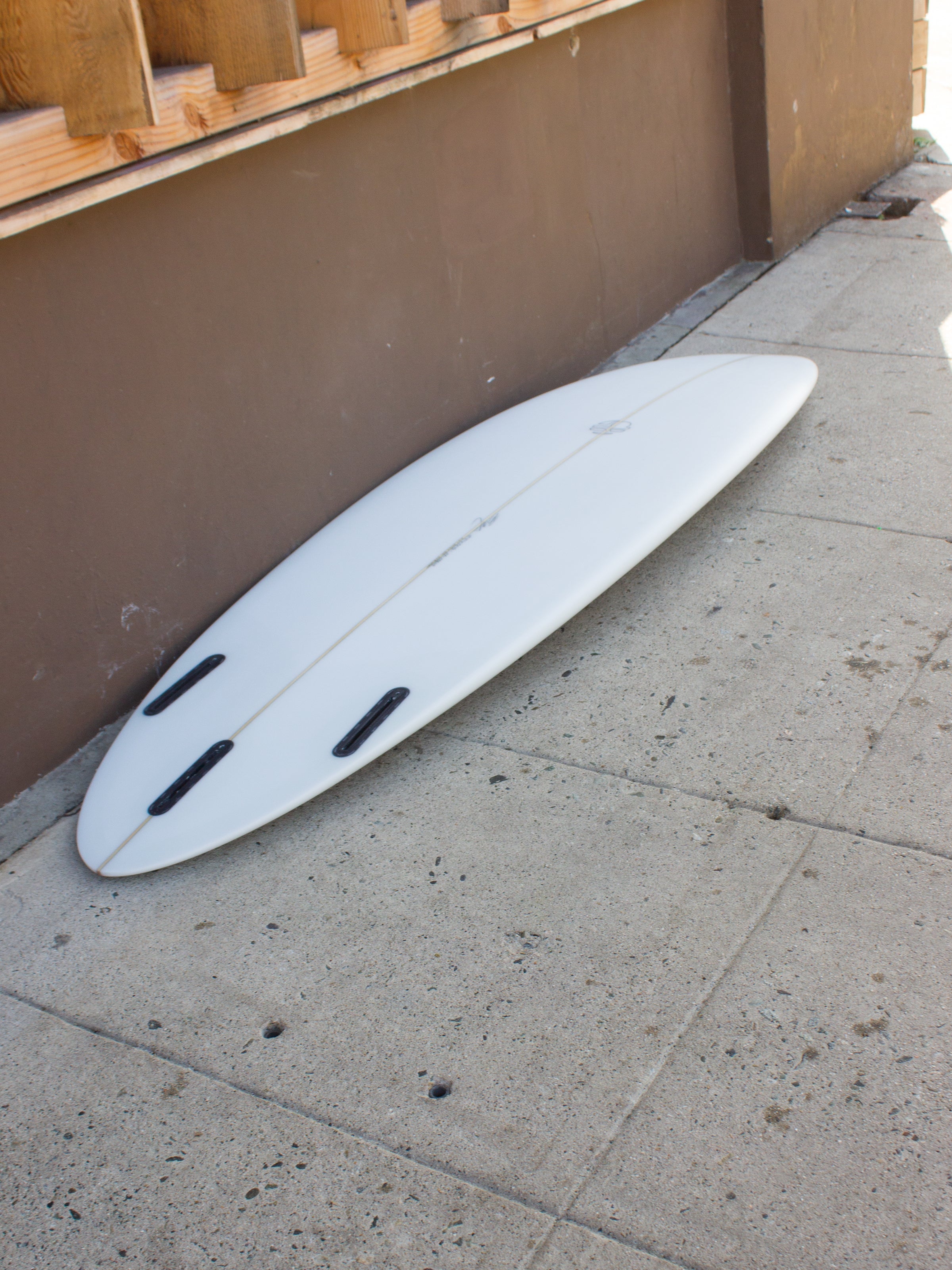 6'2 Mitsven Egg - Mollusk Surf Shop