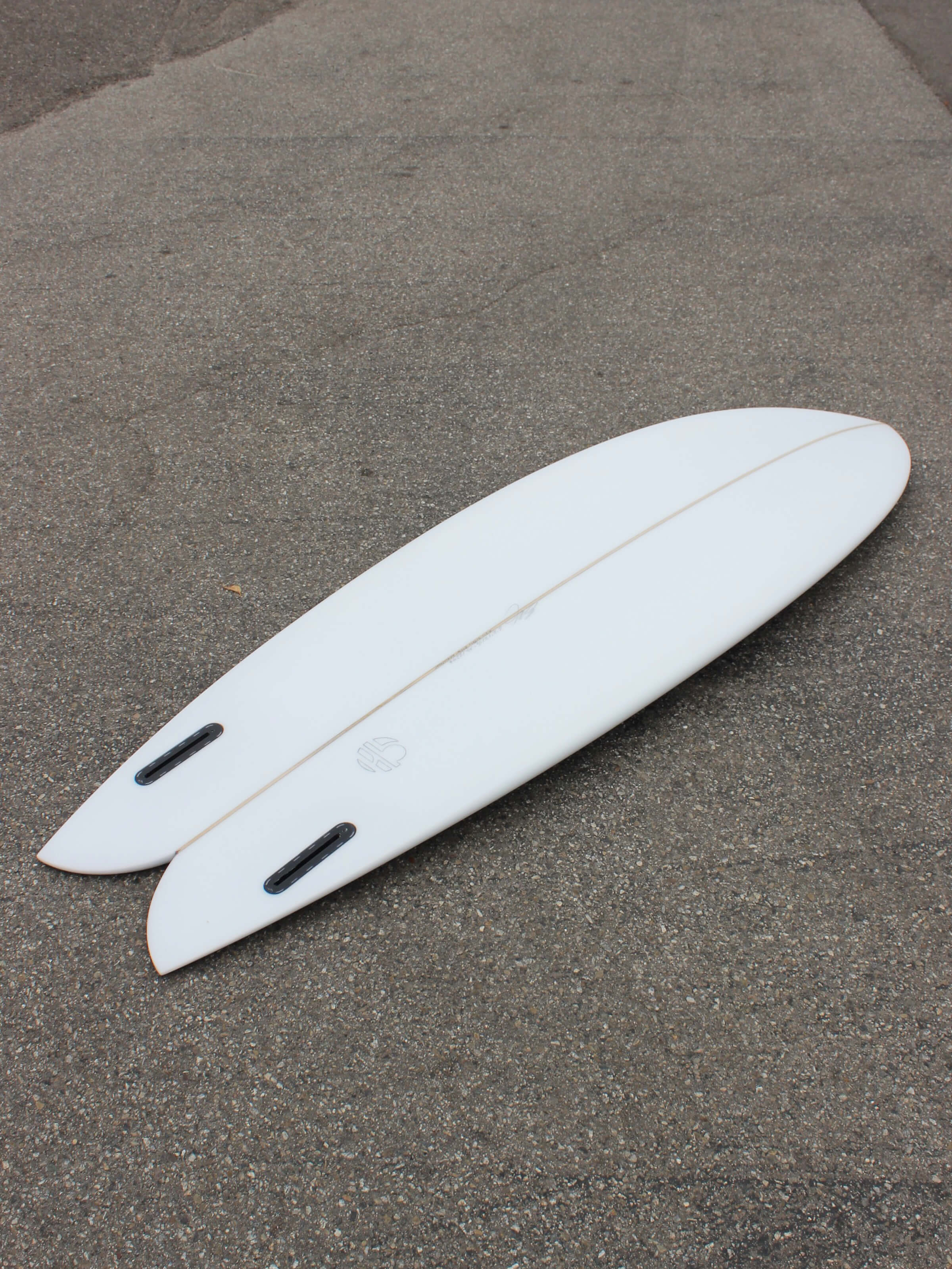 6'2 Mitsven Fish - Mollusk Surf Shop