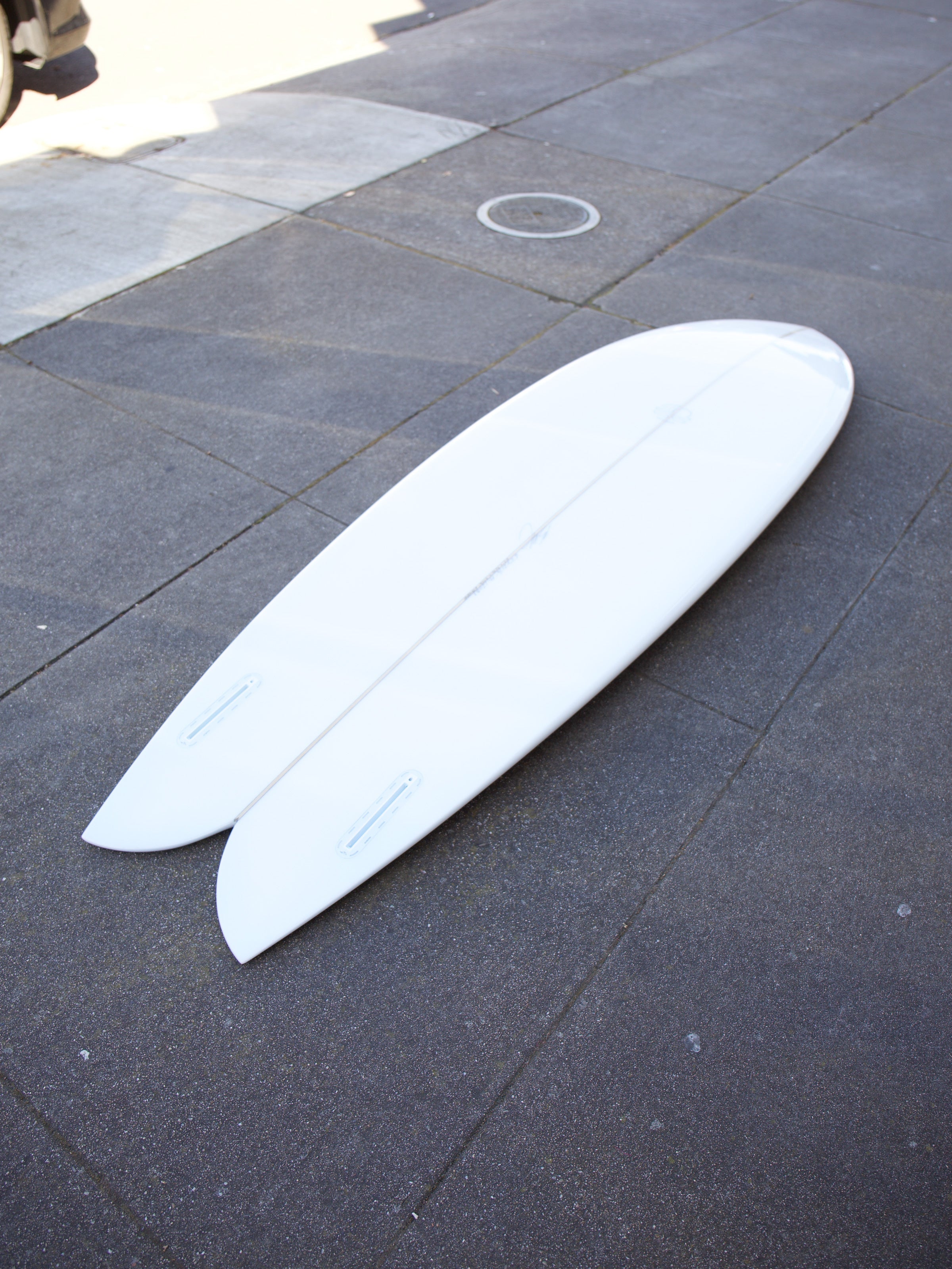 6'2 Mitsven Fish - Mollusk Surf Shop