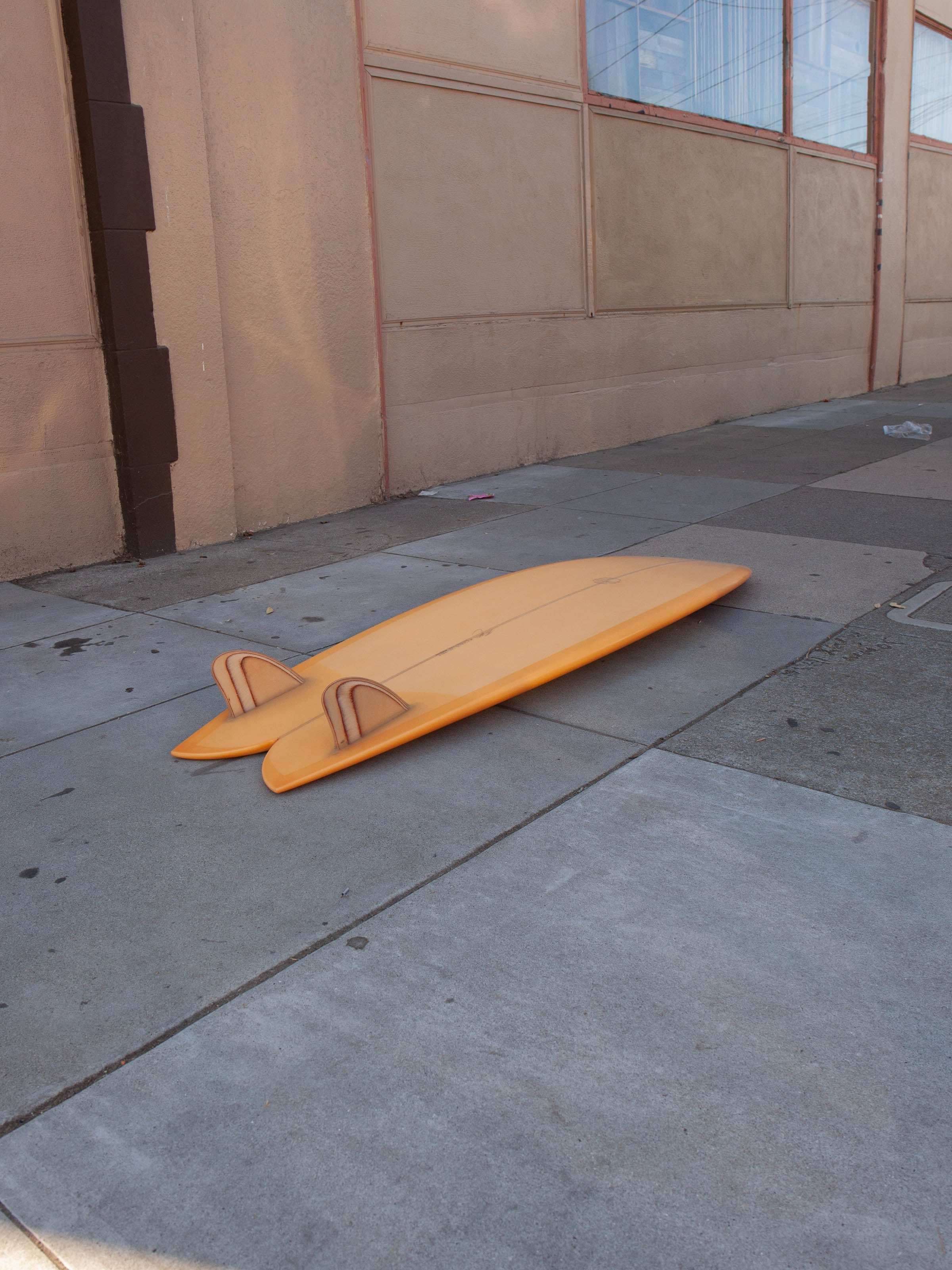 6'2 Mitsven Fish - Mollusk Surf Shop