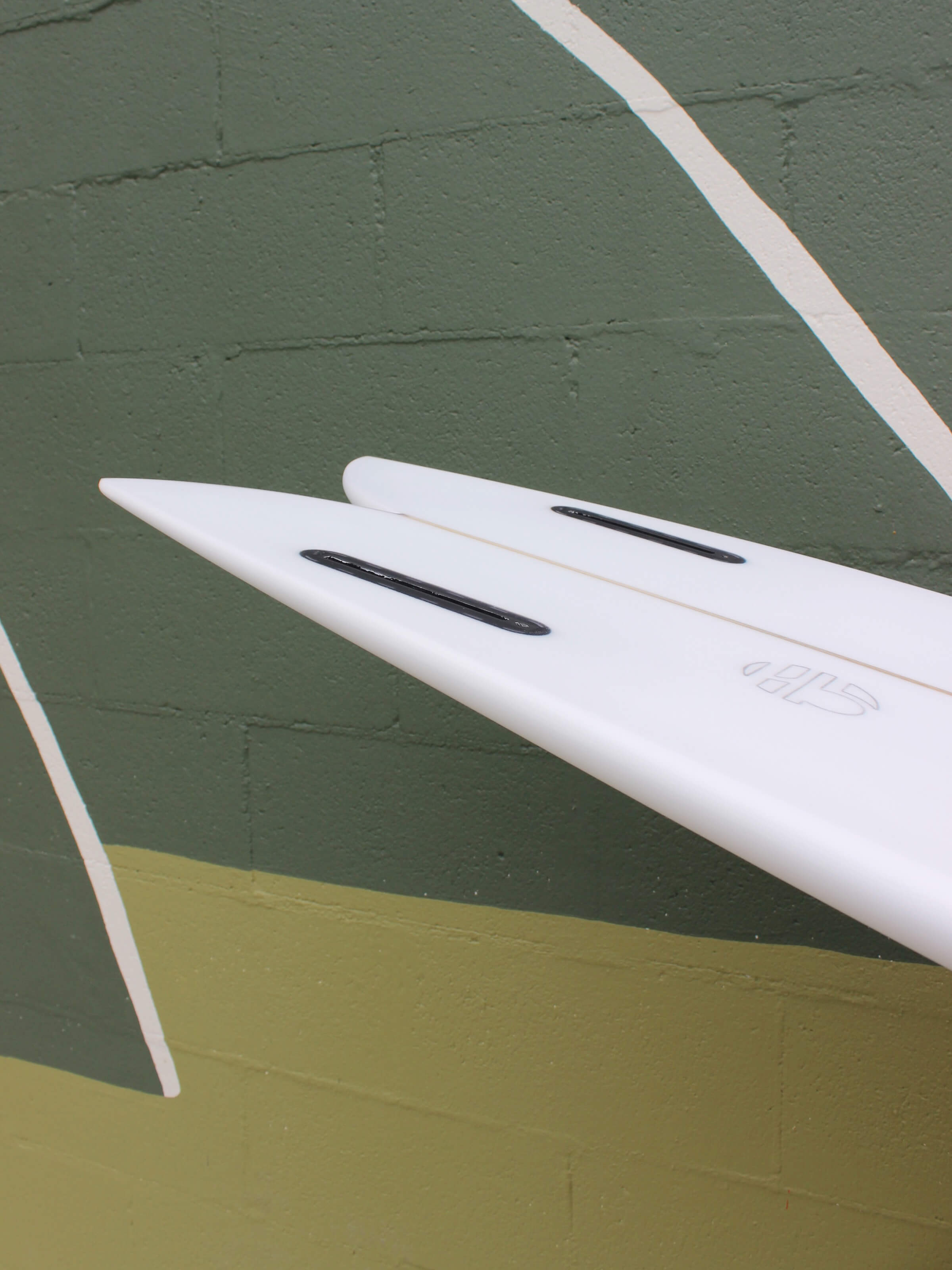 6'2 Mitsven Fish - Mollusk Surf Shop - description