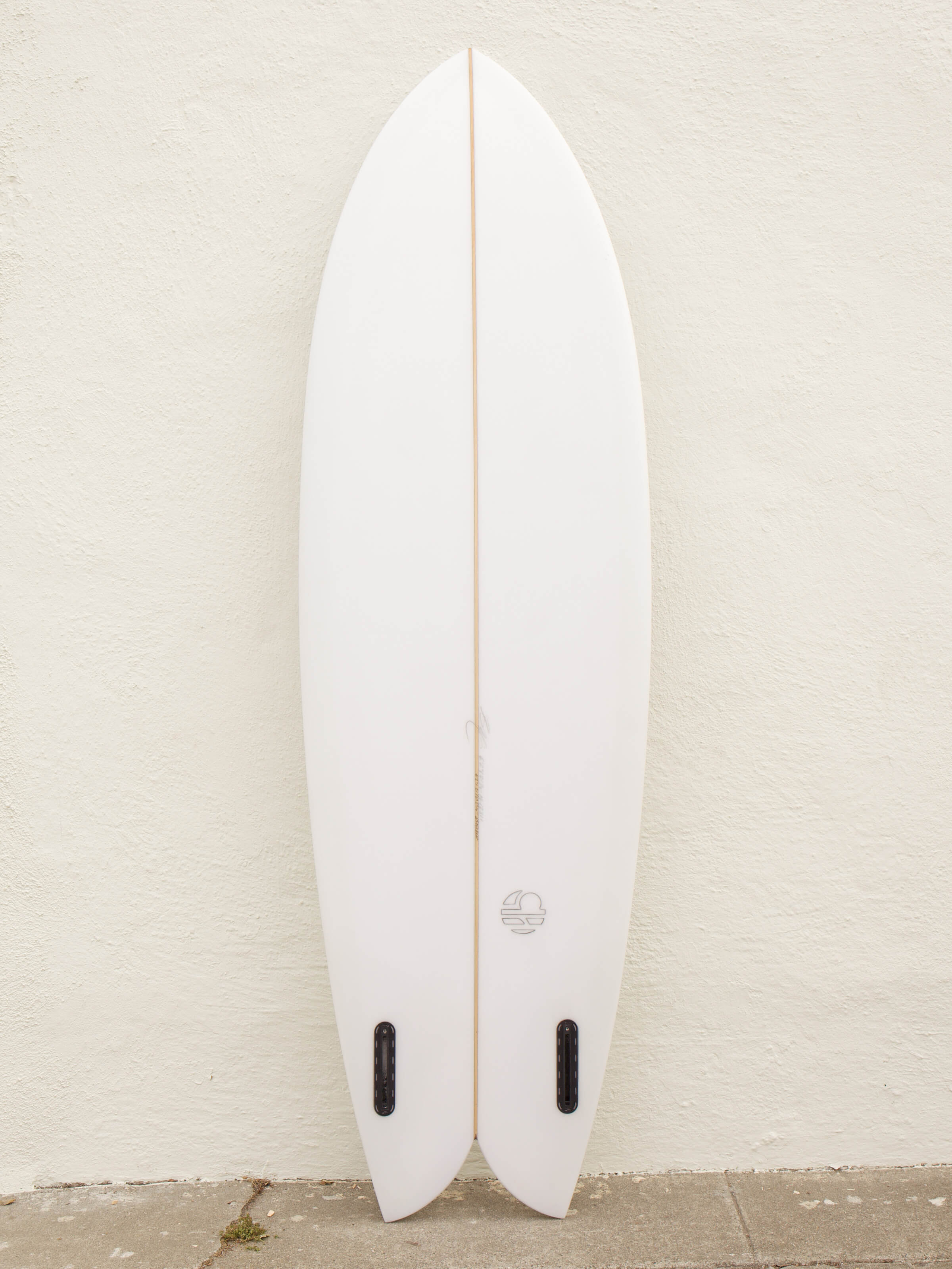 6'2 Mitsven Long Fish - Mollusk Surf Shop