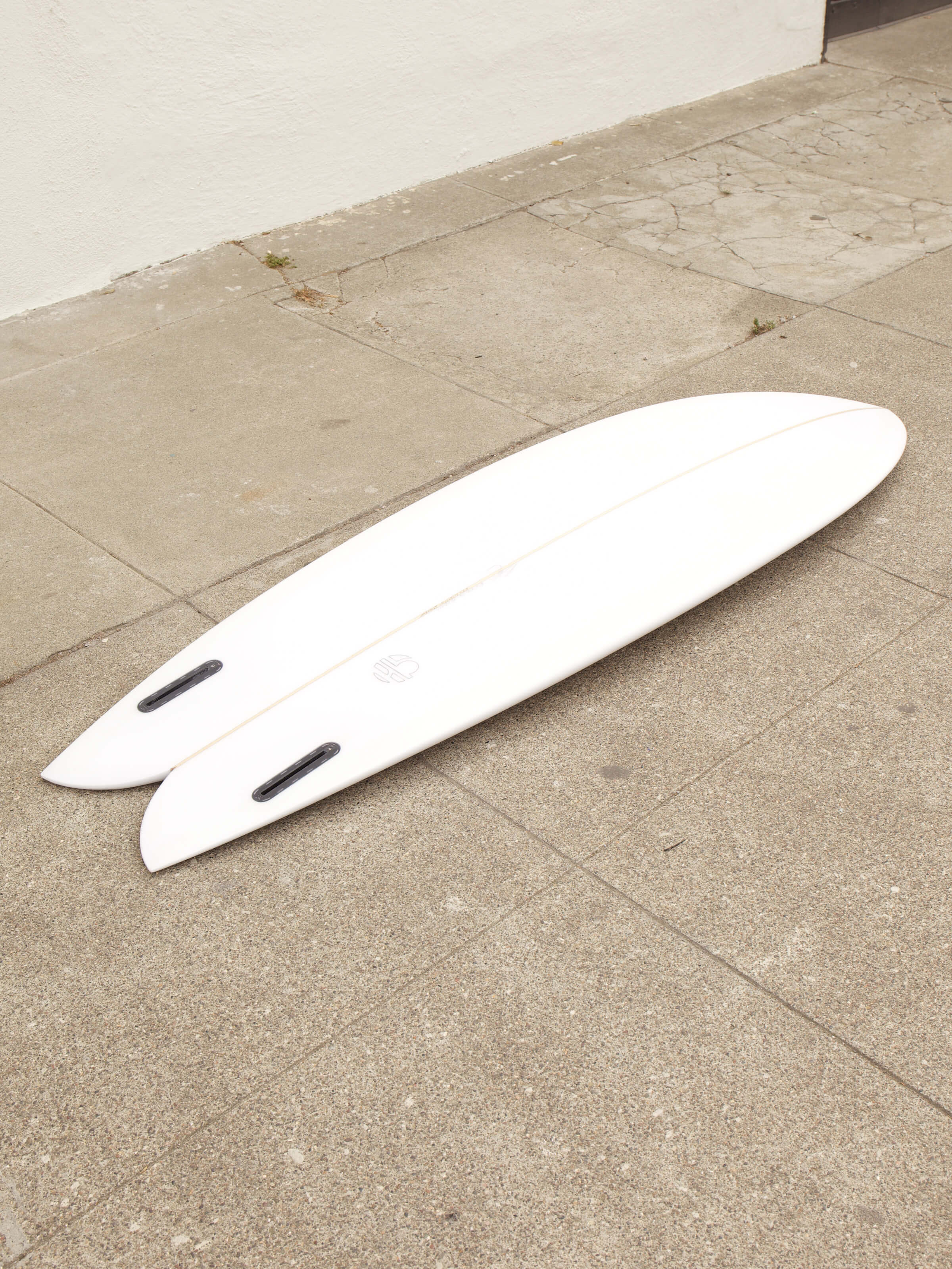 6'2 Mitsven Long Fish - Mollusk Surf Shop
