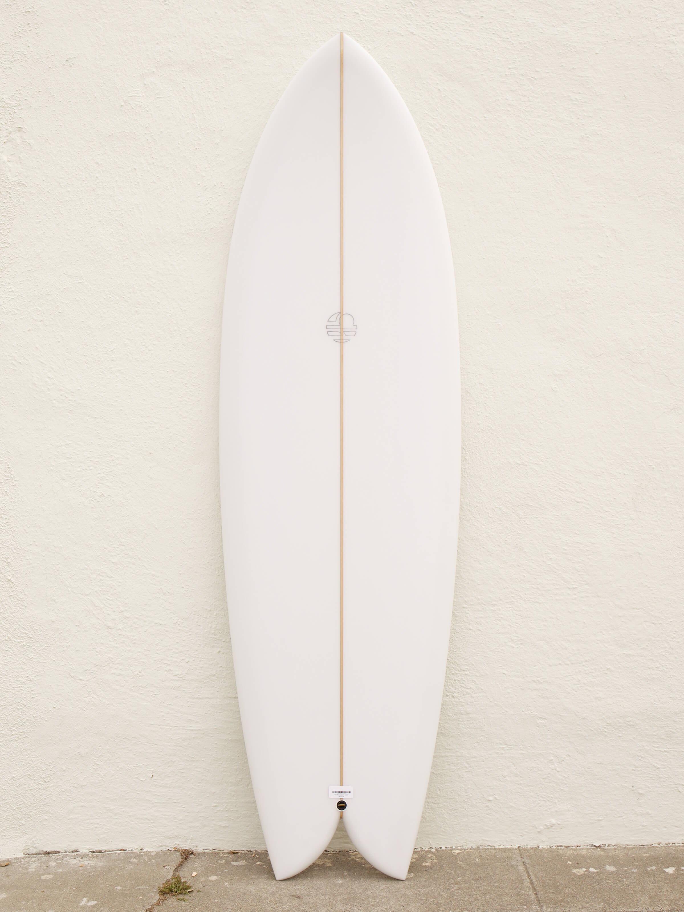 6'2 Mitsven Long Fish - Mollusk Surf Shop