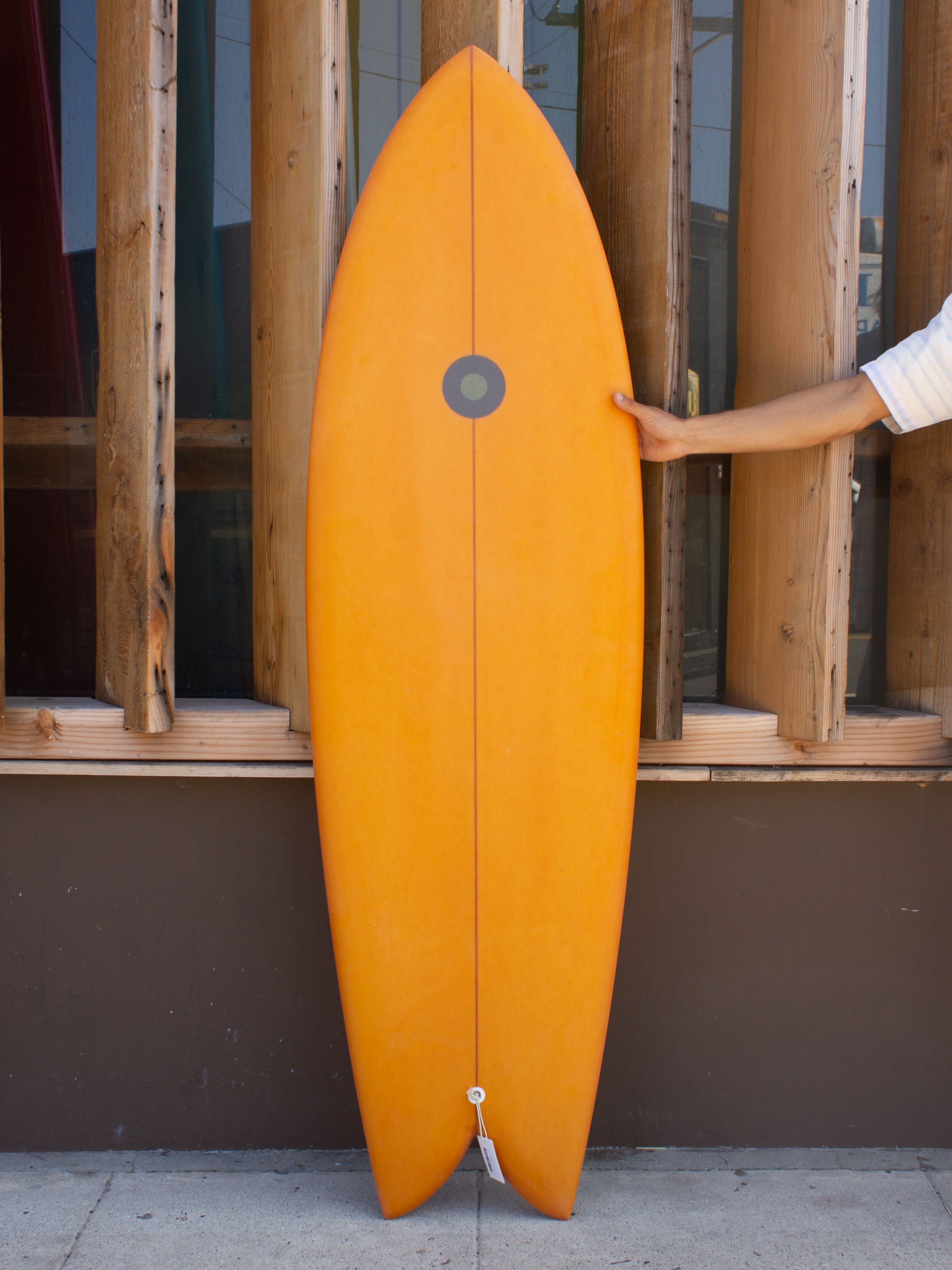 6'2 MPE Coho Fish - Mollusk Surf Shop