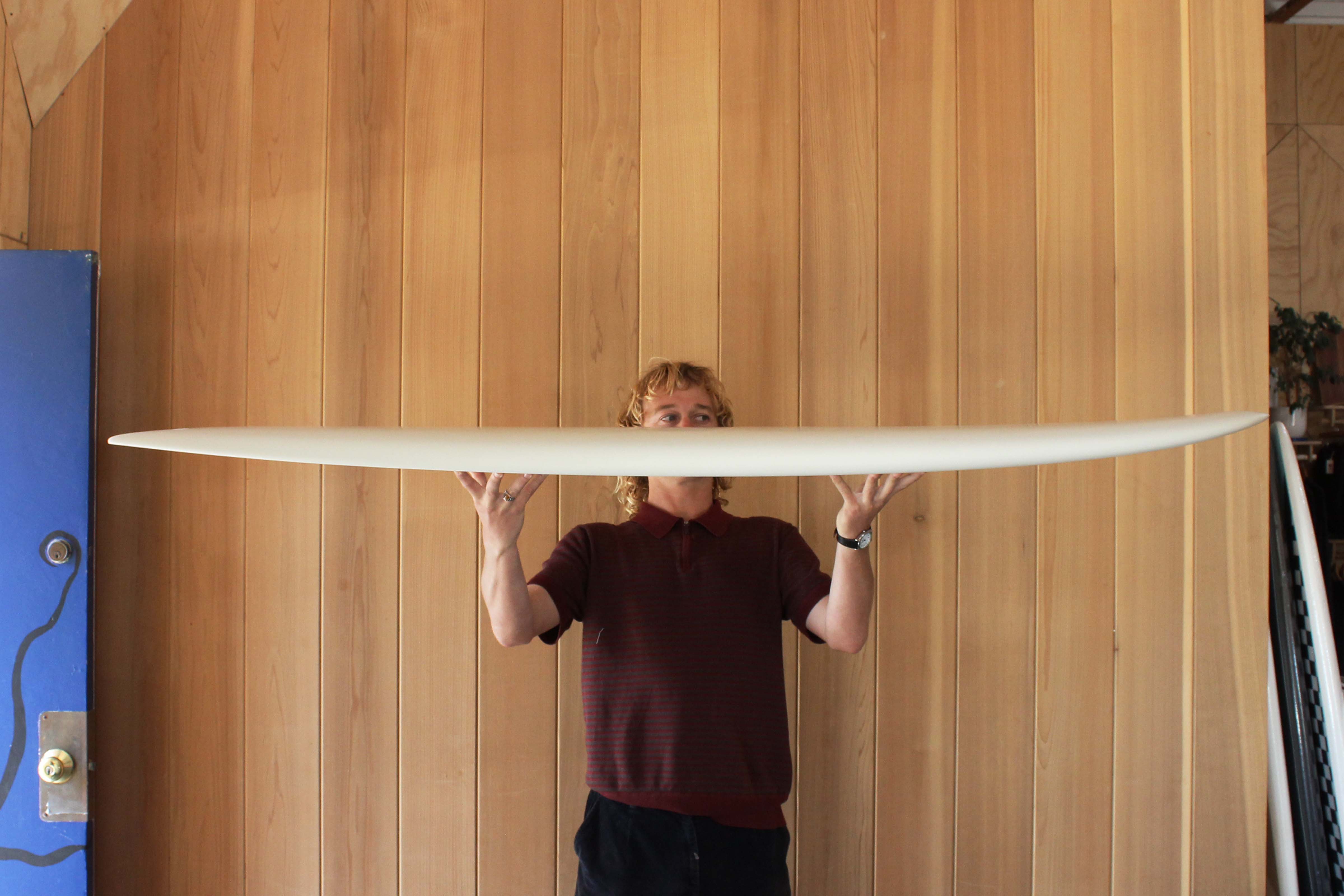6'2 MPE Coho Fish - Mollusk Surf Shop