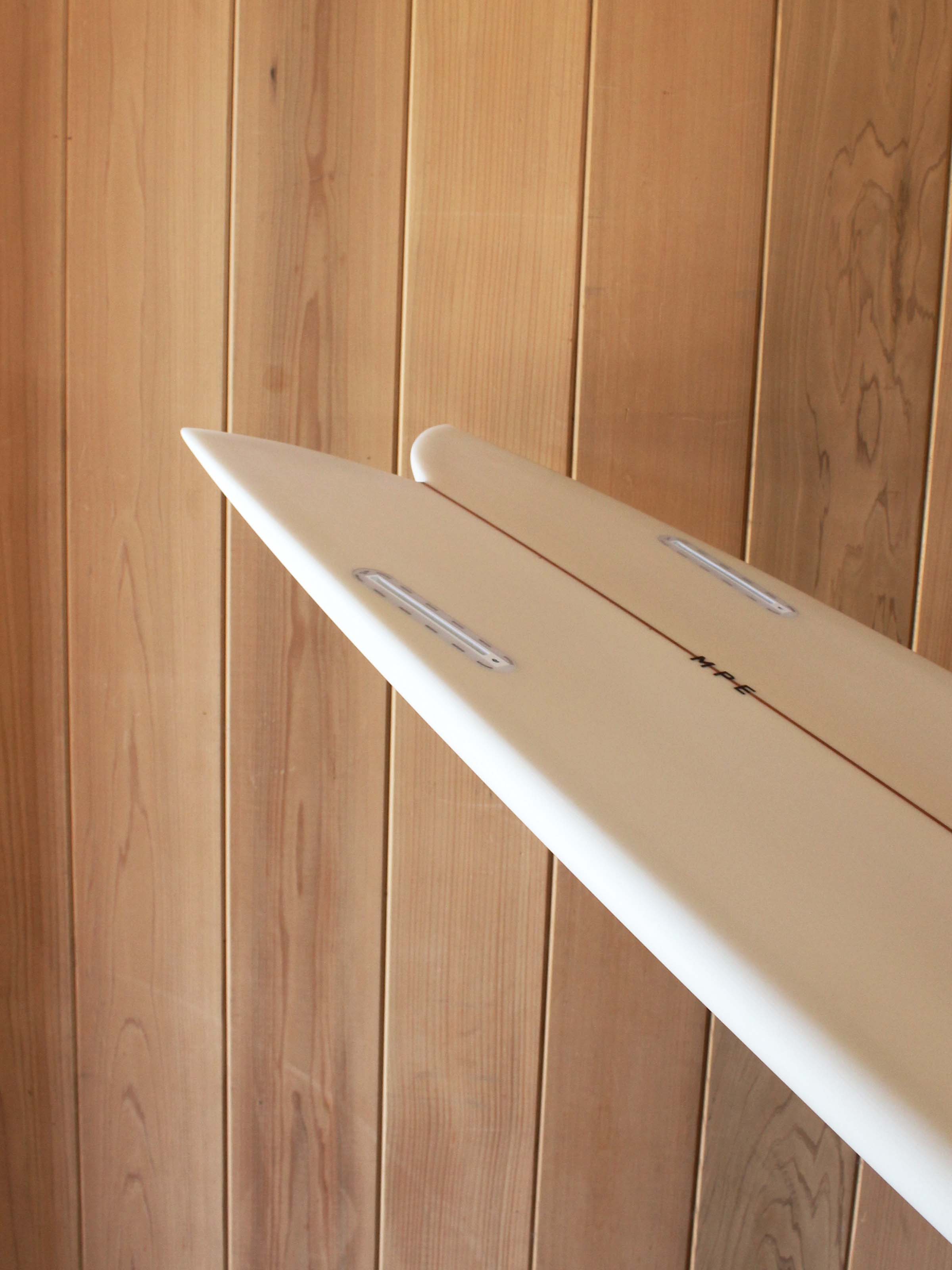 6'2 MPE Coho Fish - Mollusk Surf Shop - description