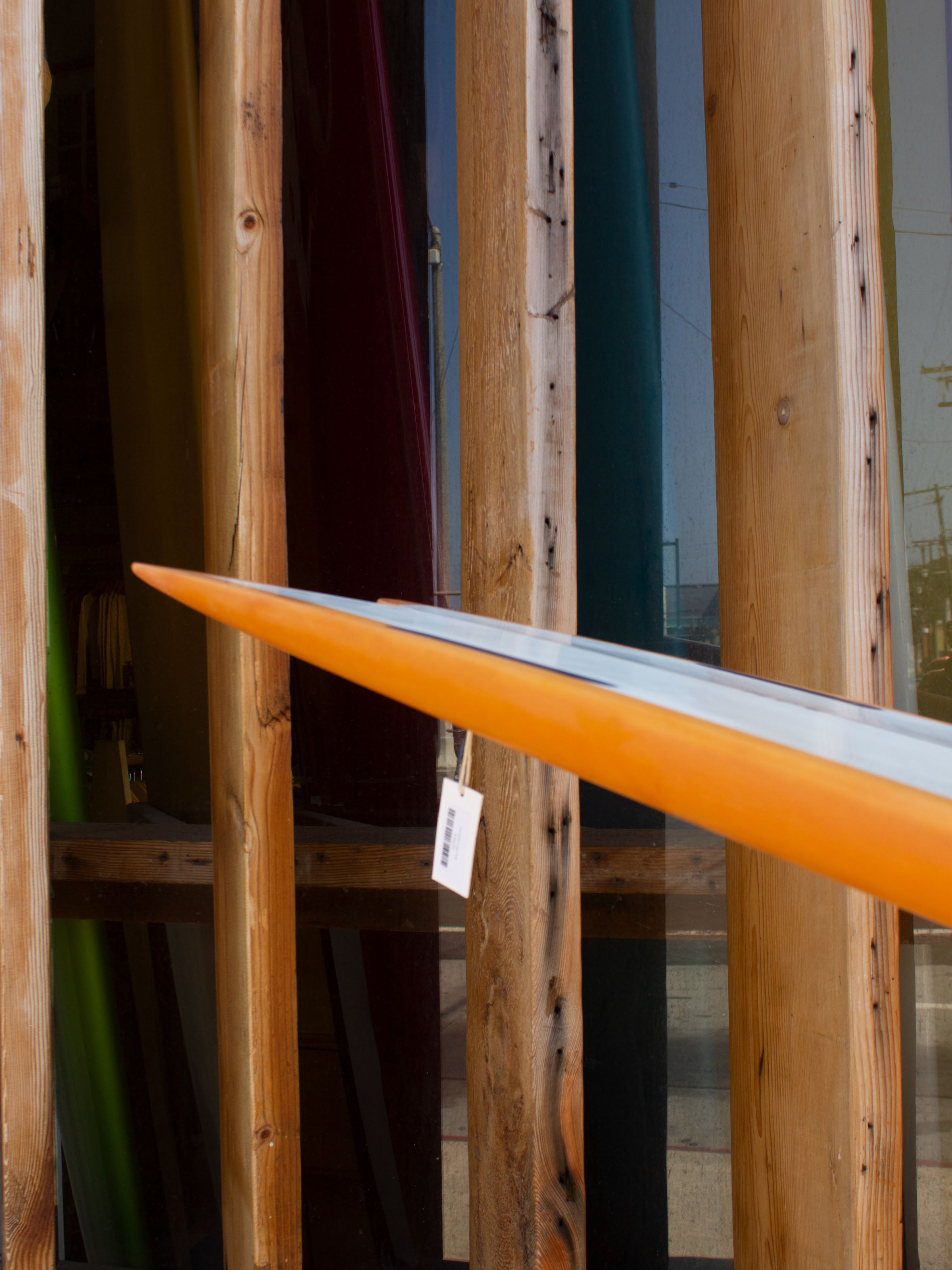 6'2 MPE Coho Fish - Mollusk Surf Shop - description