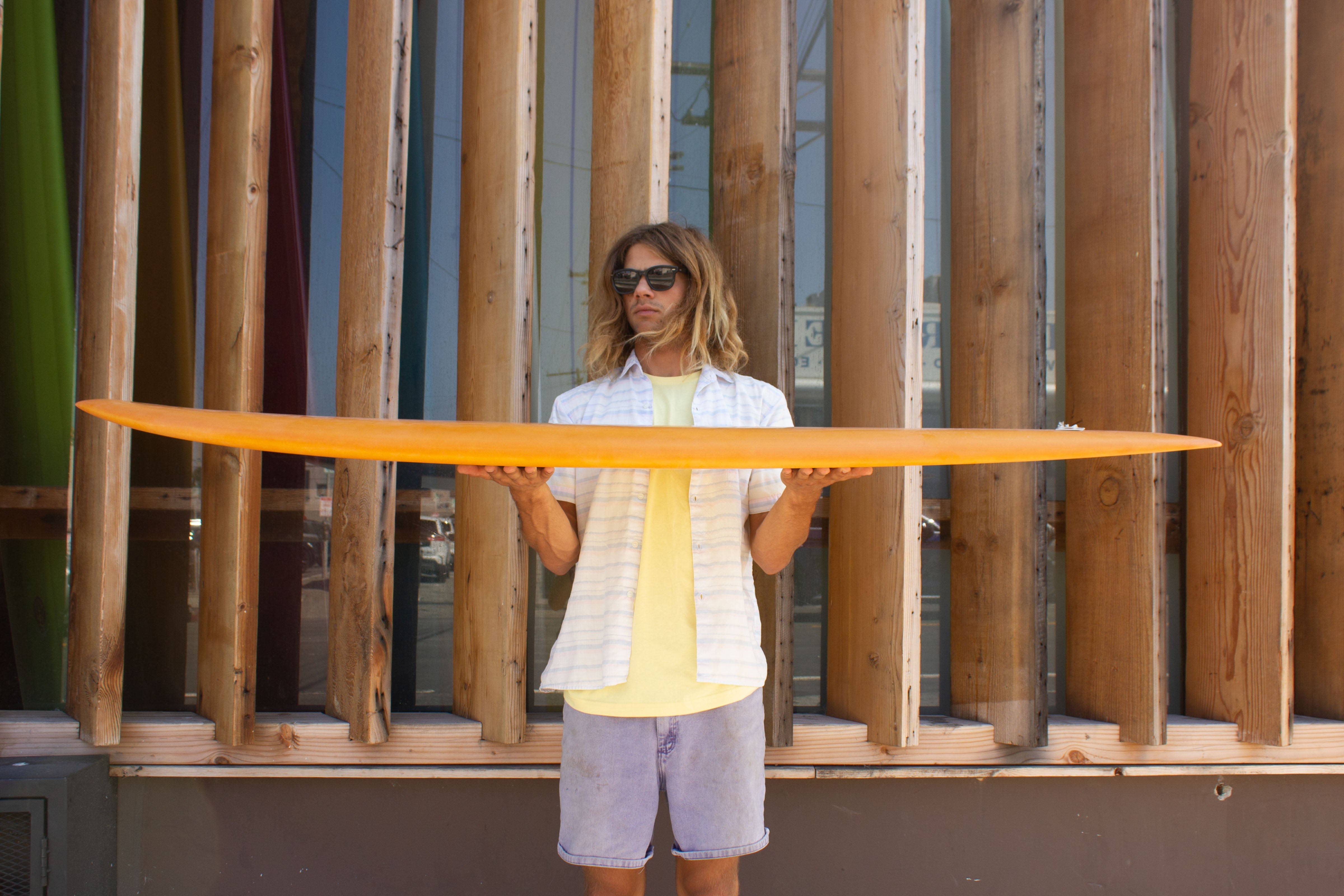 6'2 MPE Coho Fish - Mollusk Surf Shop
