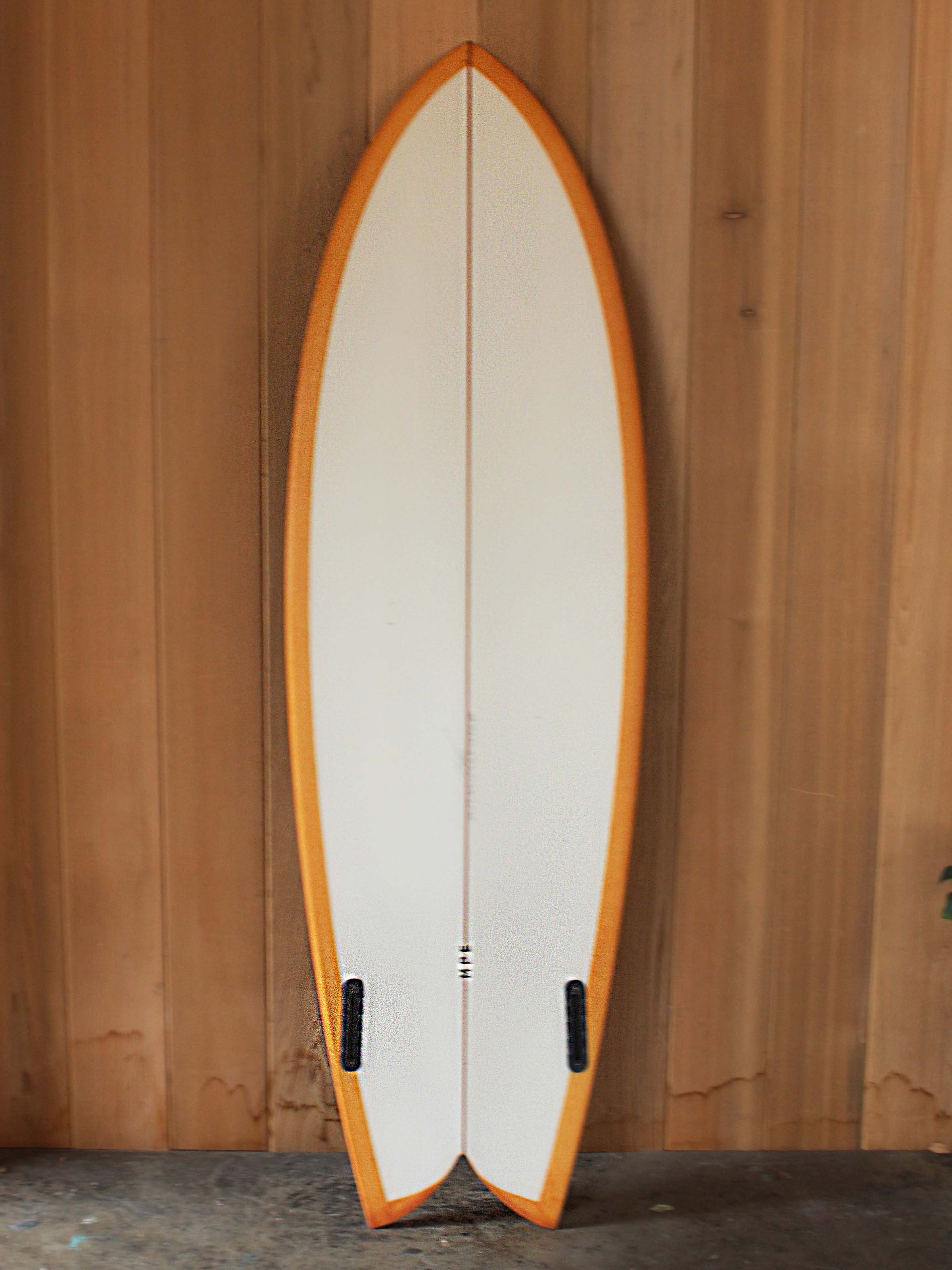 6'2 MPE Coho Fish - Mollusk Surf Shop