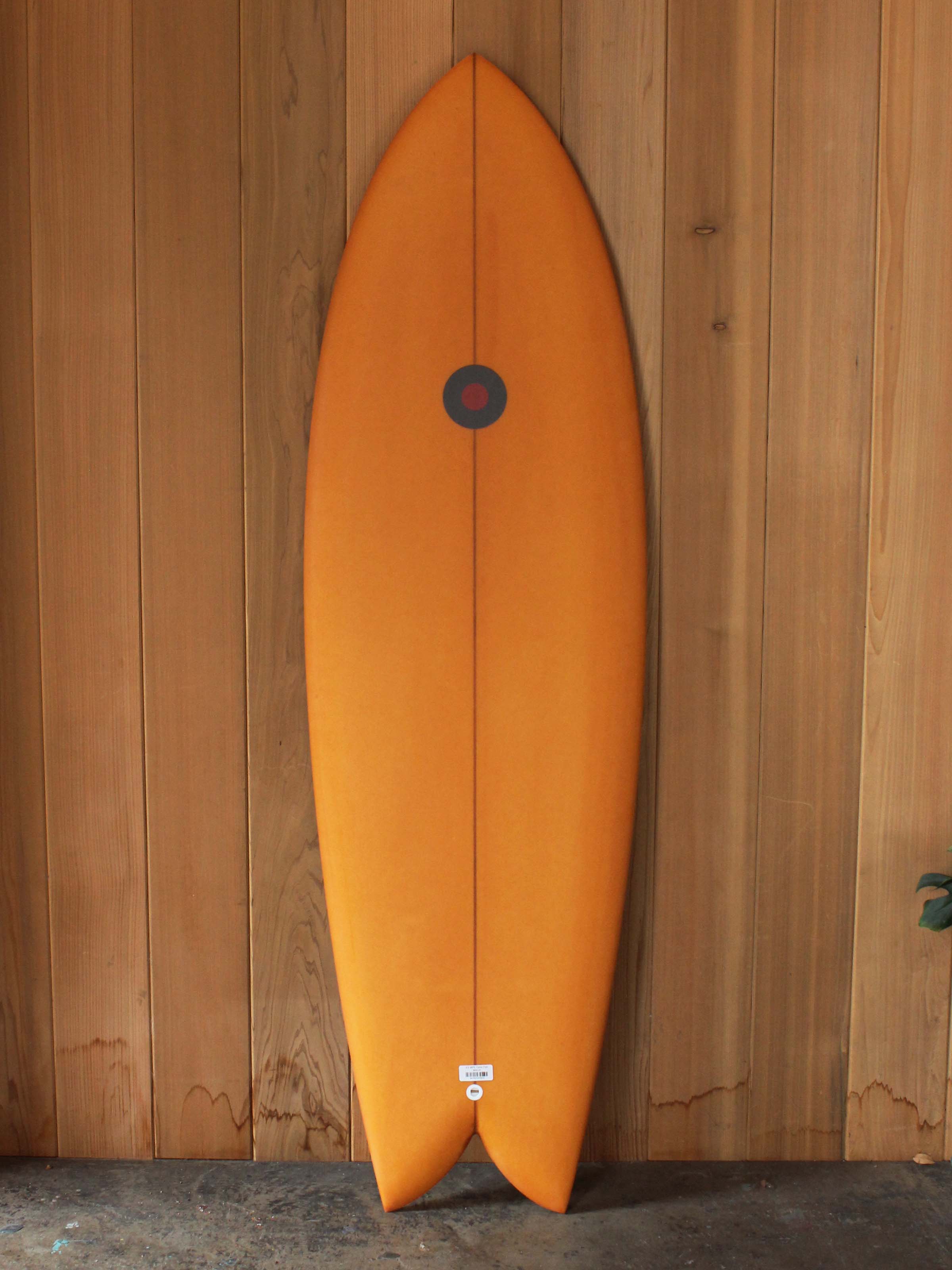 6'2 MPE Coho Fish - Mollusk Surf Shop