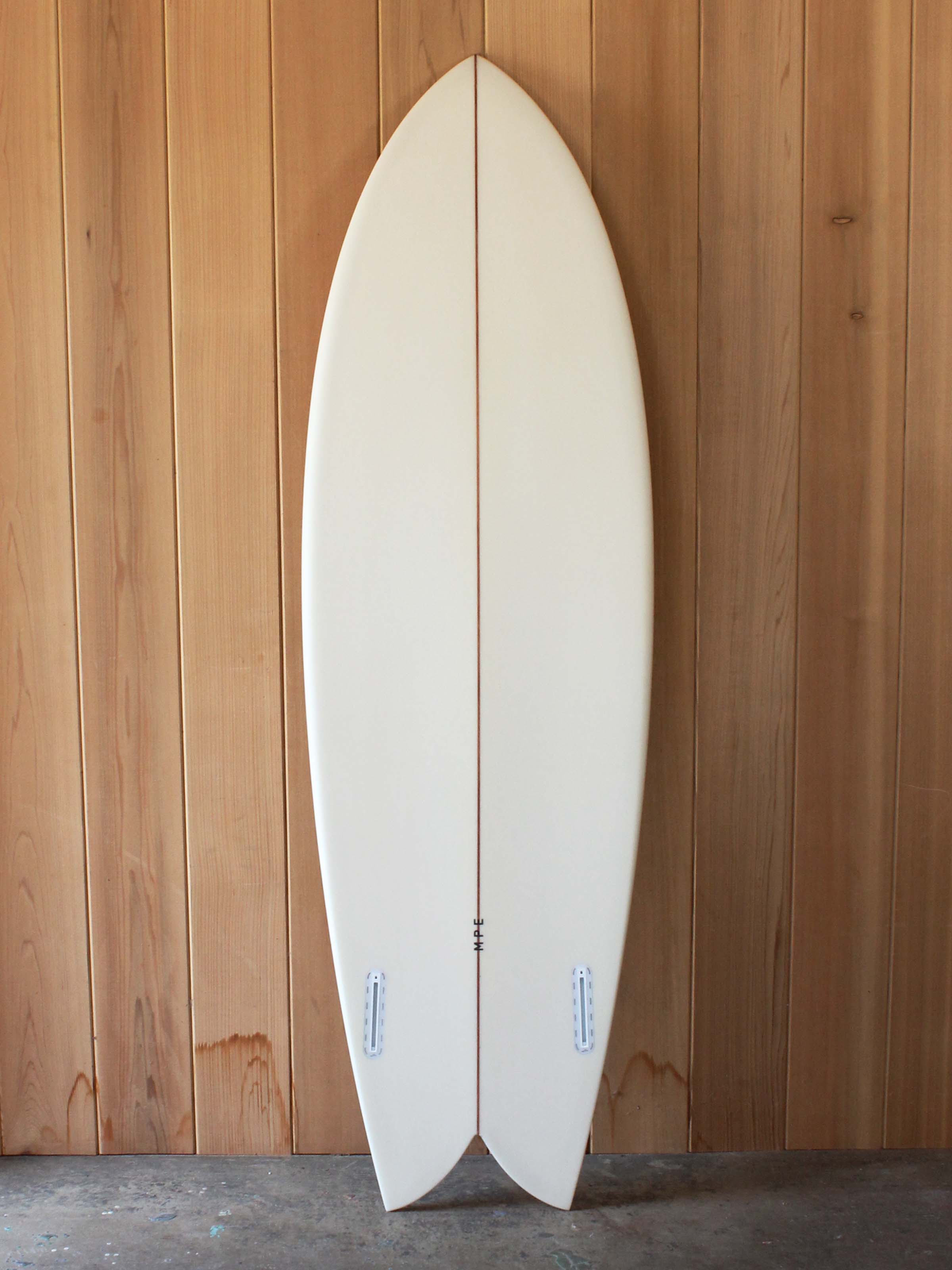 6'2 MPE Coho Fish - Mollusk Surf Shop