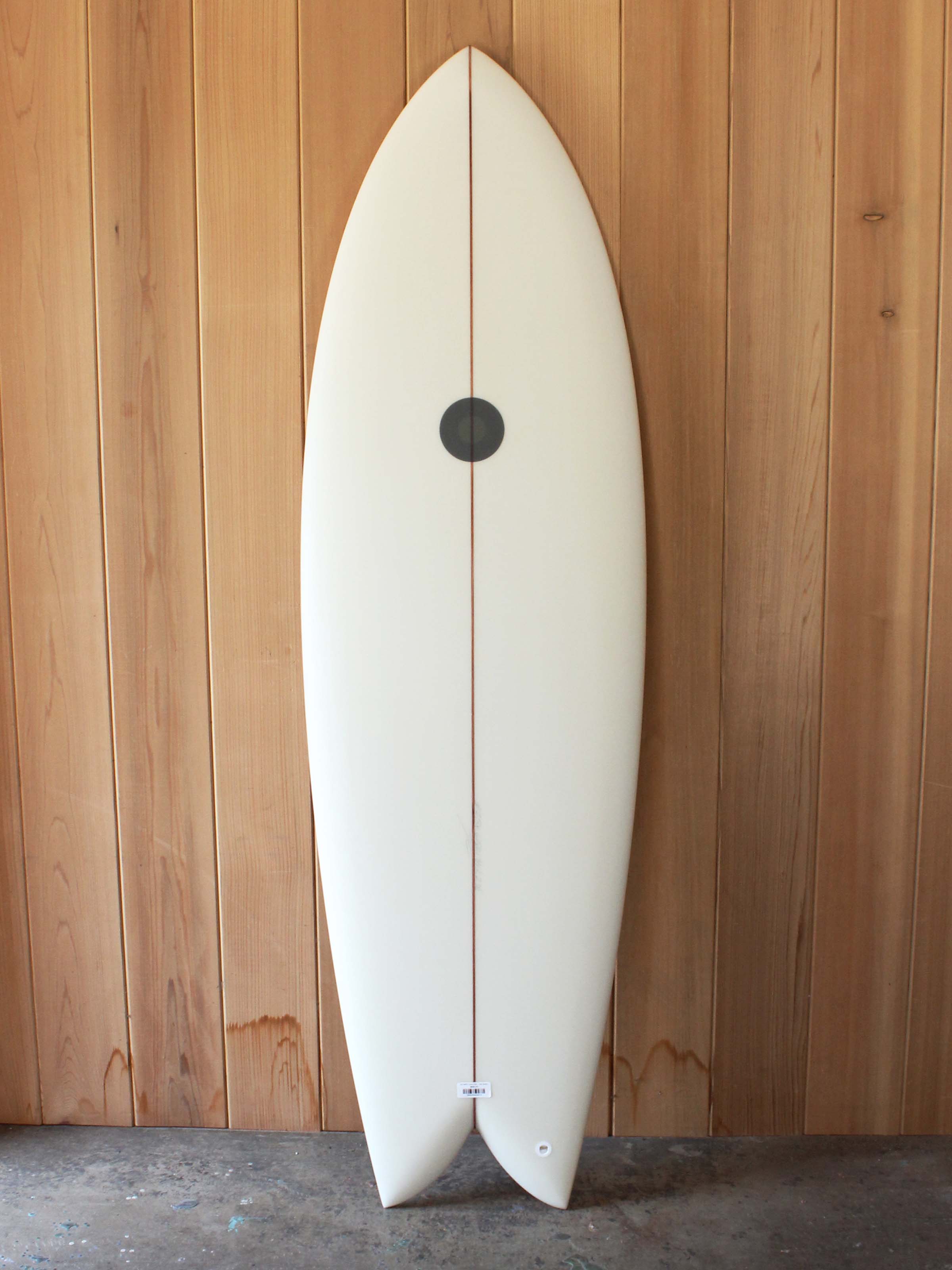 6'2 MPE Coho Fish - Mollusk Surf Shop