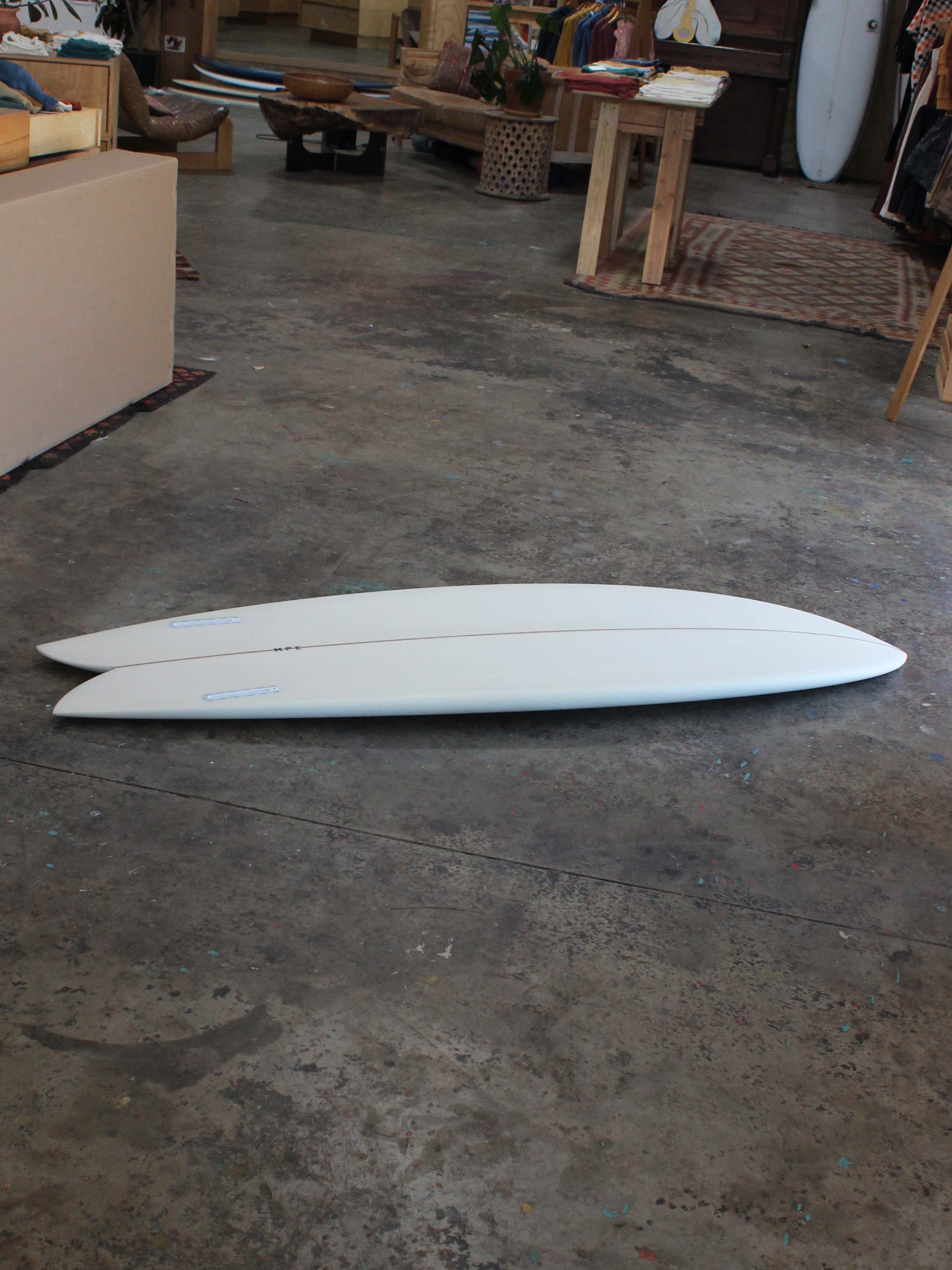6'2 MPE Coho Fish - Mollusk Surf Shop